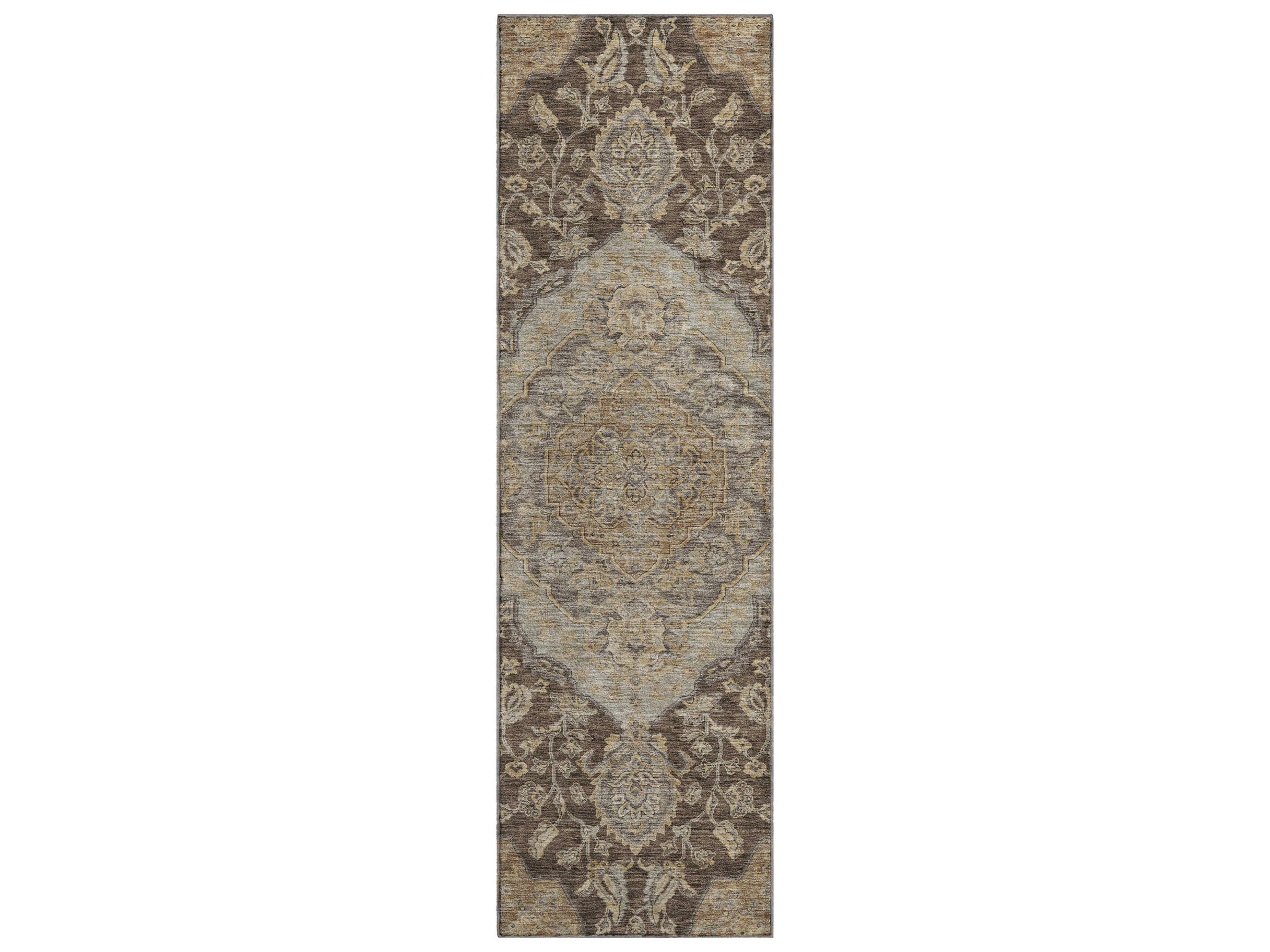 Dalyn Mayfield Floral Area Rug