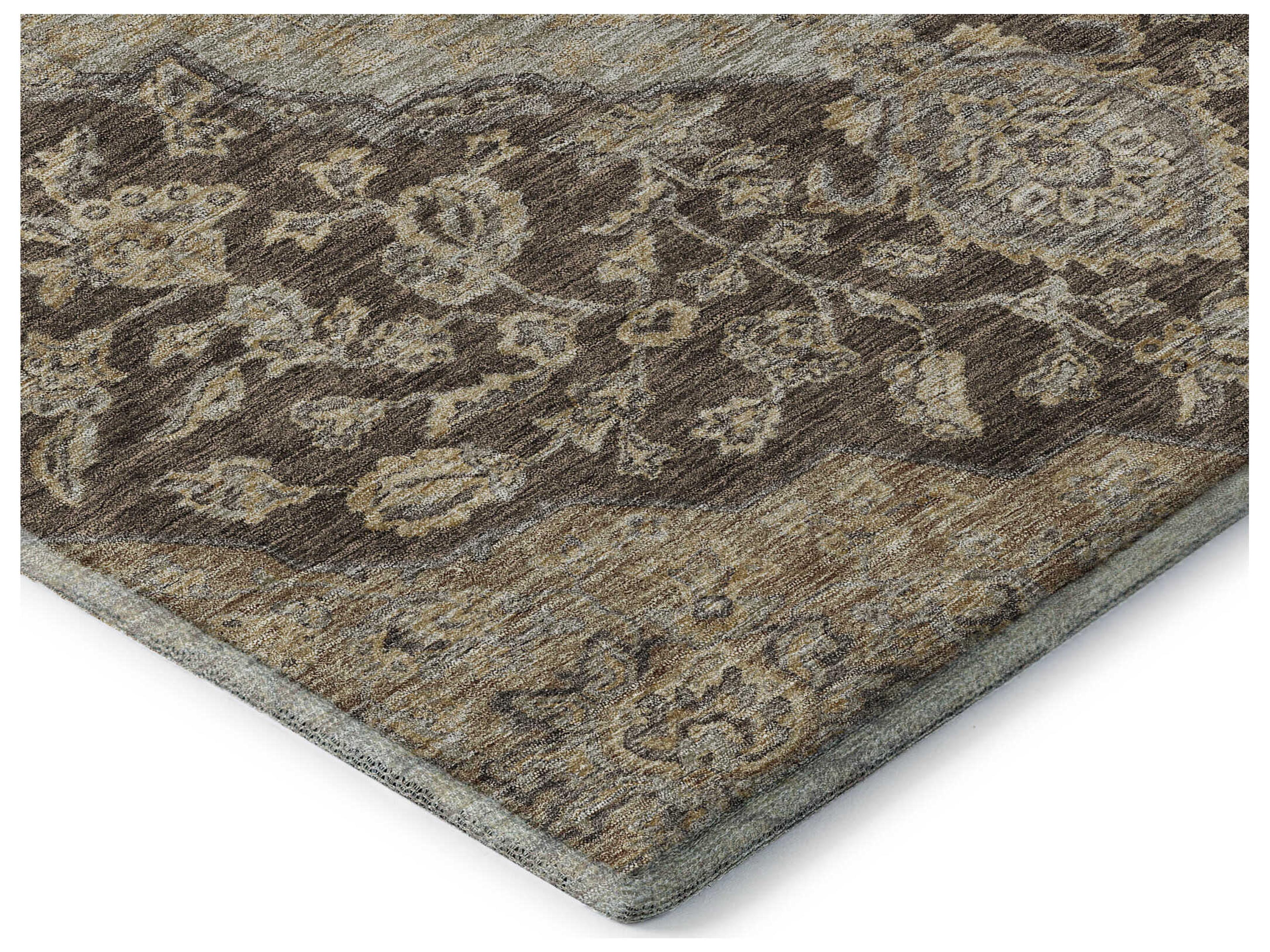 Dalyn Mayfield Floral Area Rug