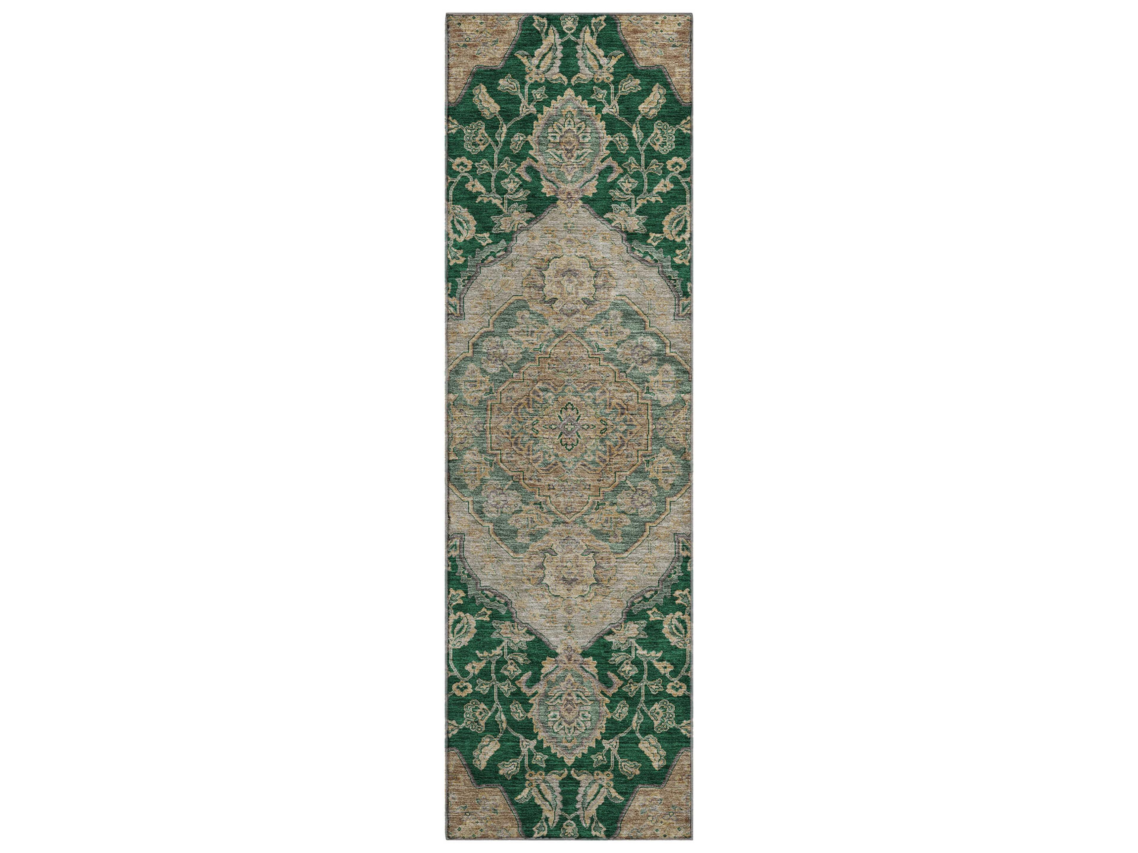 Dalyn Mayfield Floral Area Rug