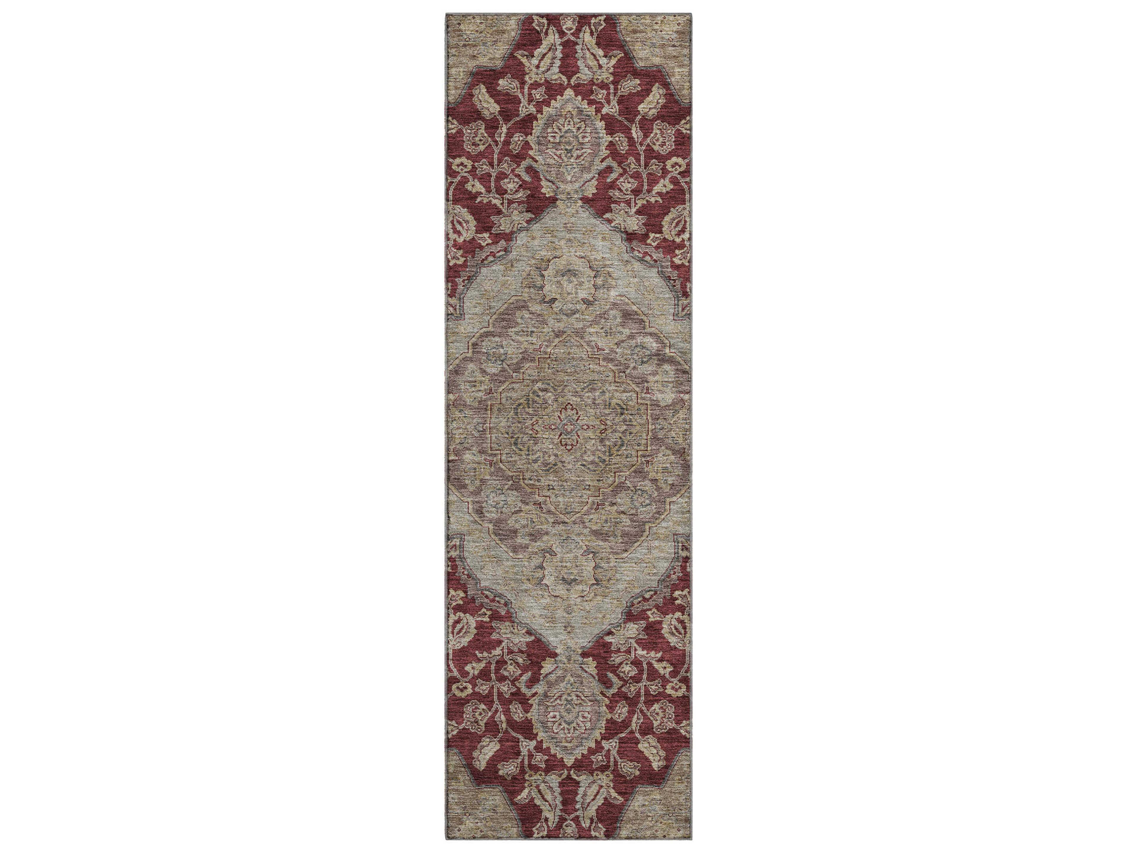 Dalyn Mayfield Floral Area Rug