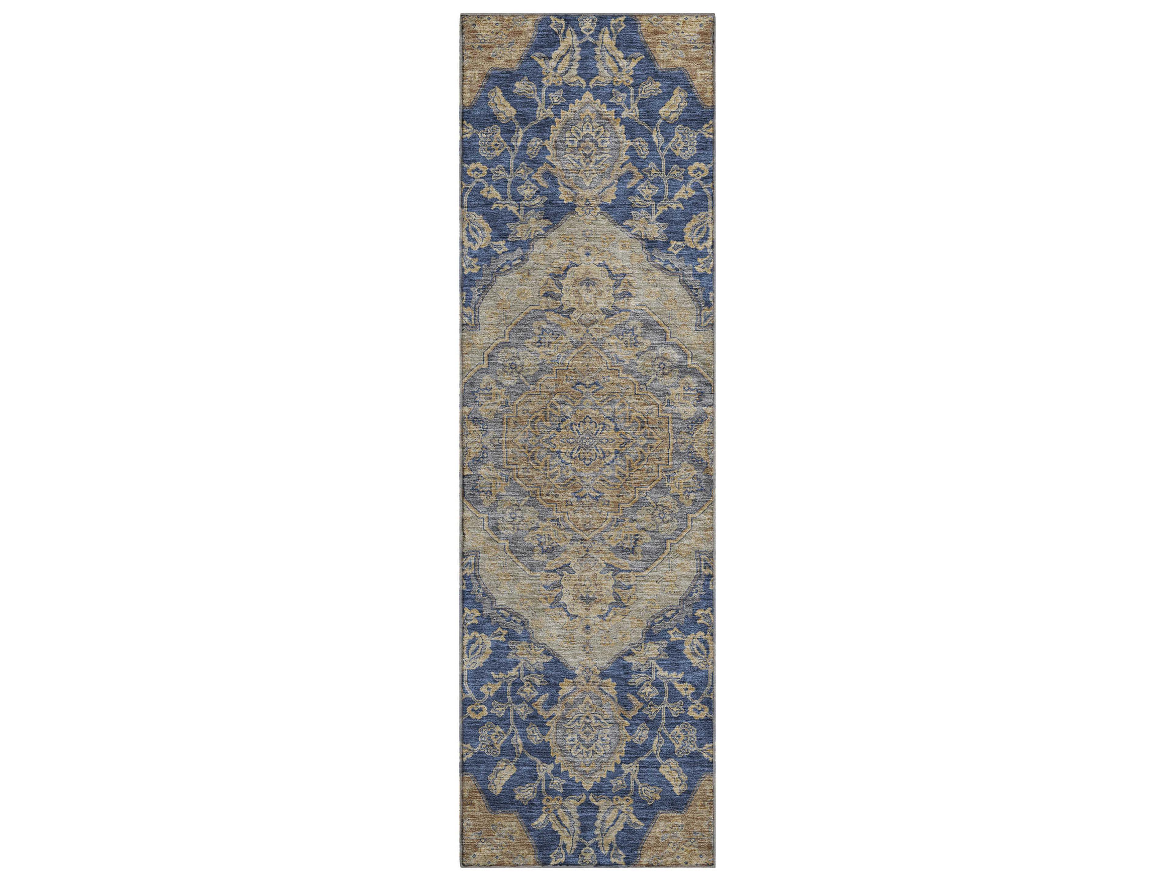 Dalyn Mayfield Floral Area Rug