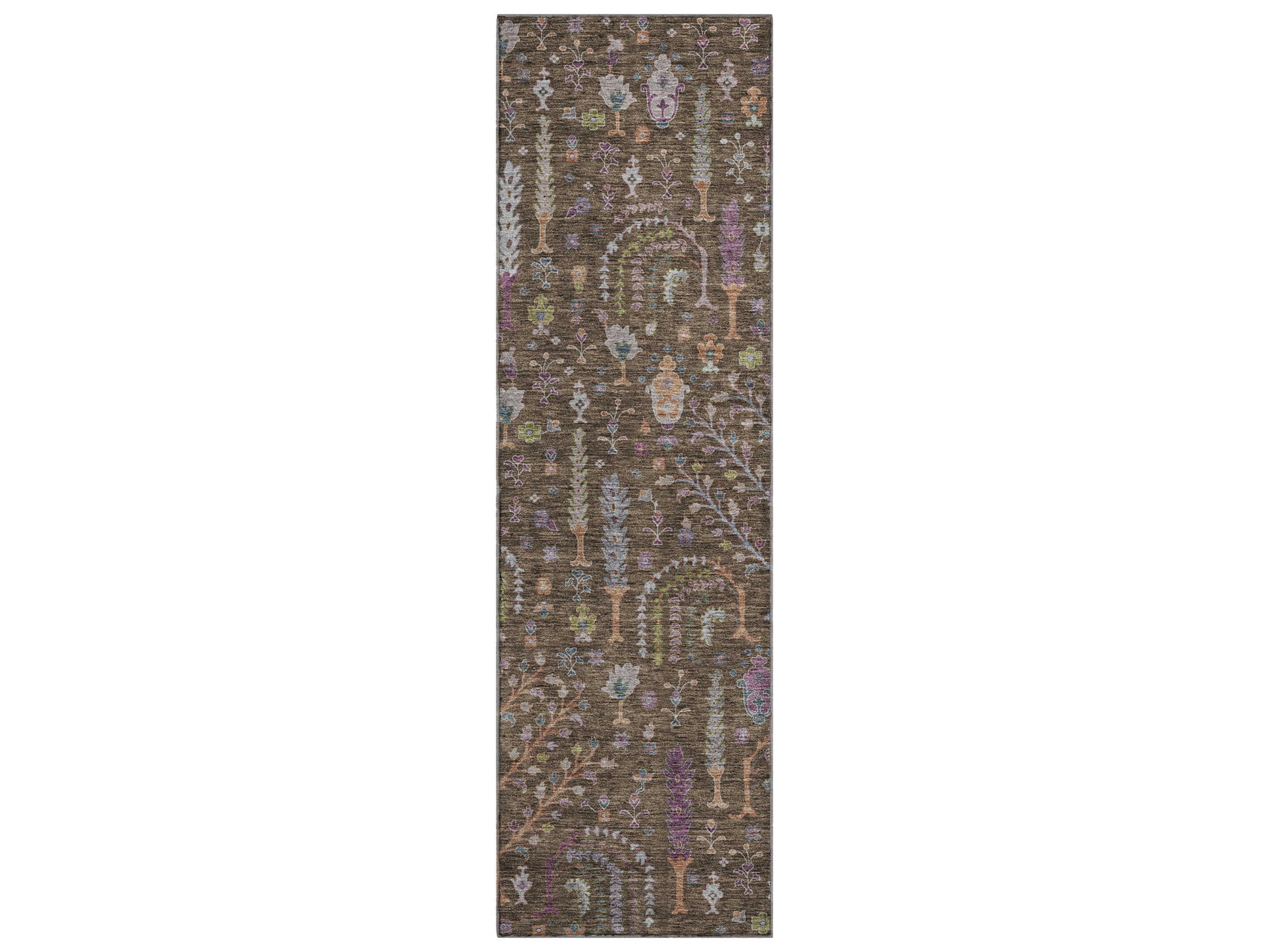 Dalyn Mayfield Floral Area Rug