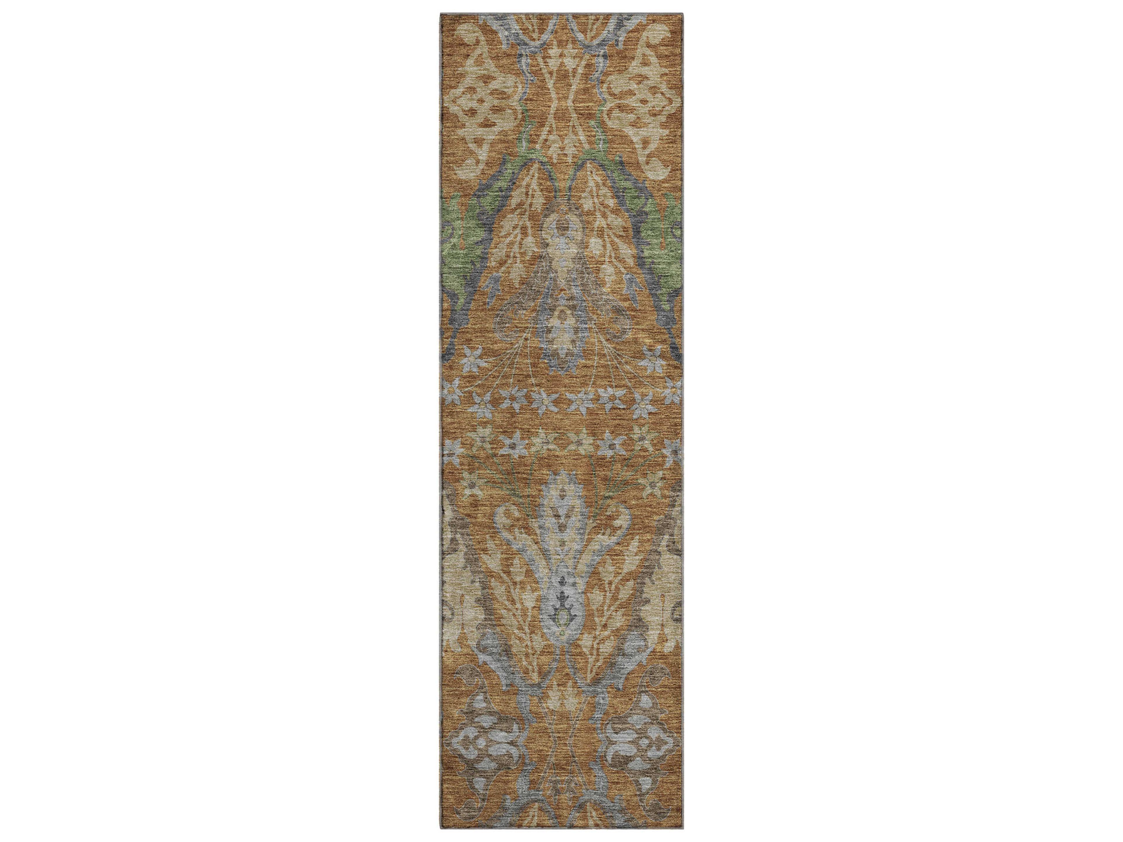 Dalyn Mayfield Floral Area Rug