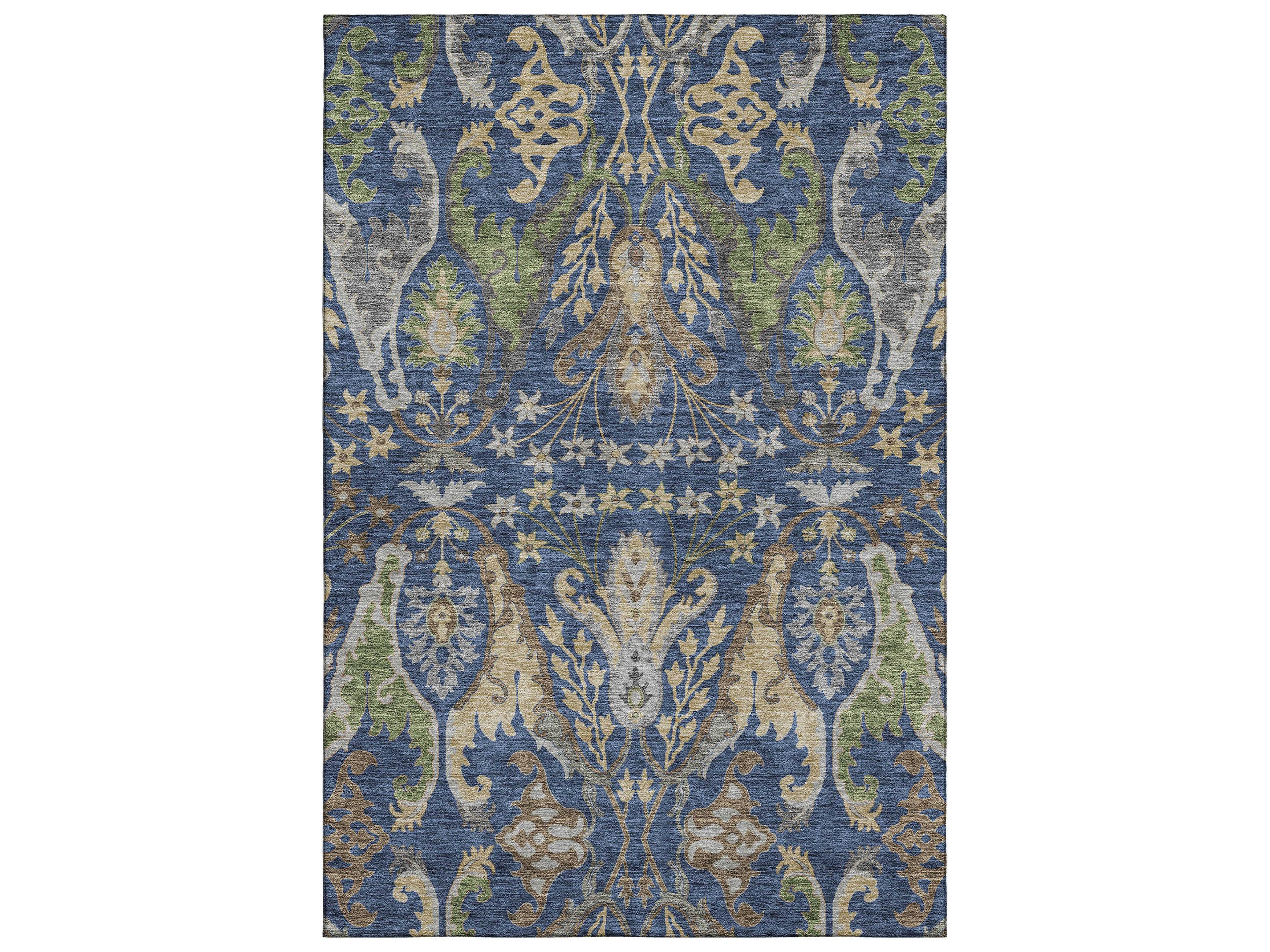 Mayfield Floral Area Rug