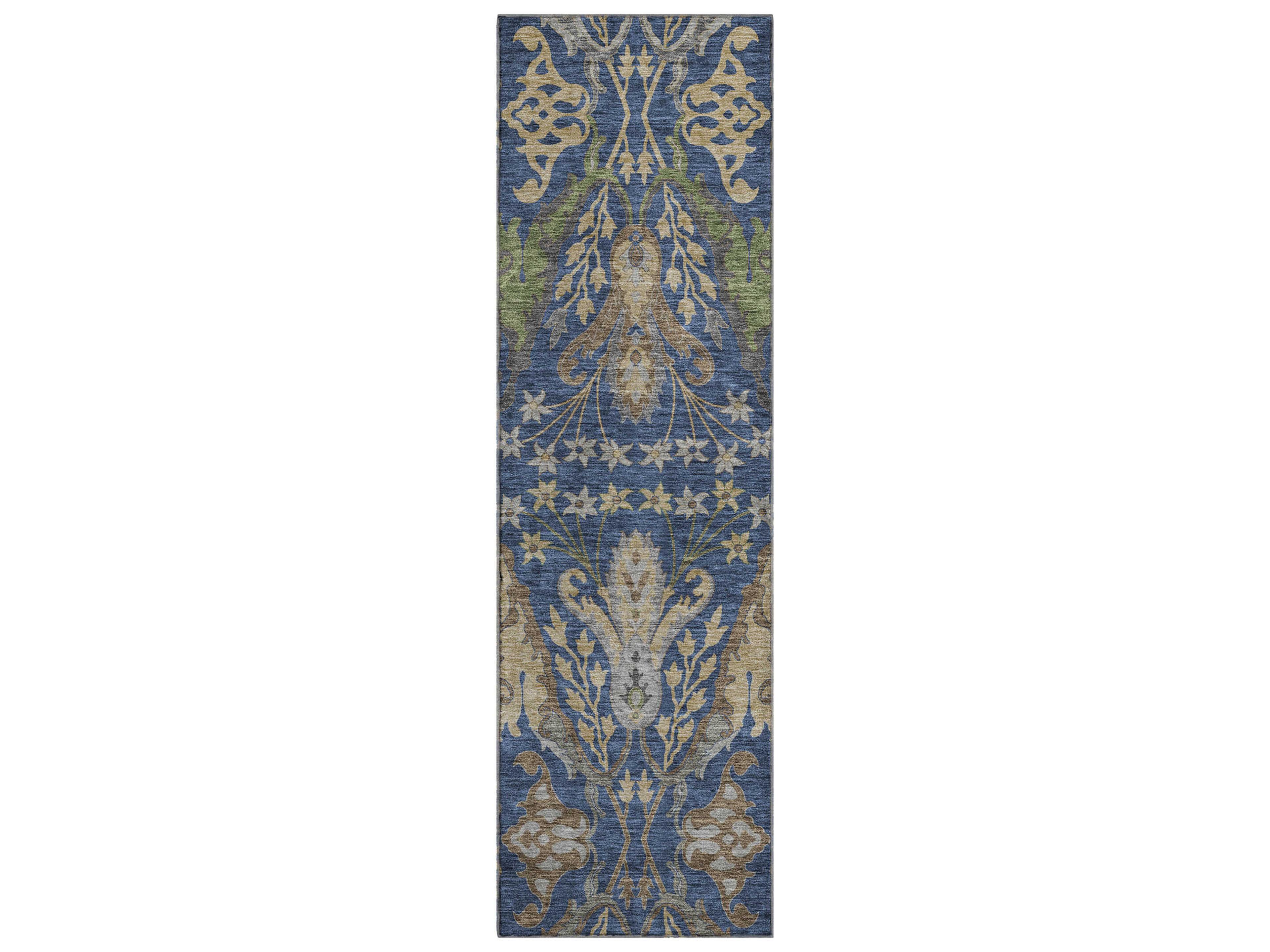 Dalyn Mayfield Floral Area Rug