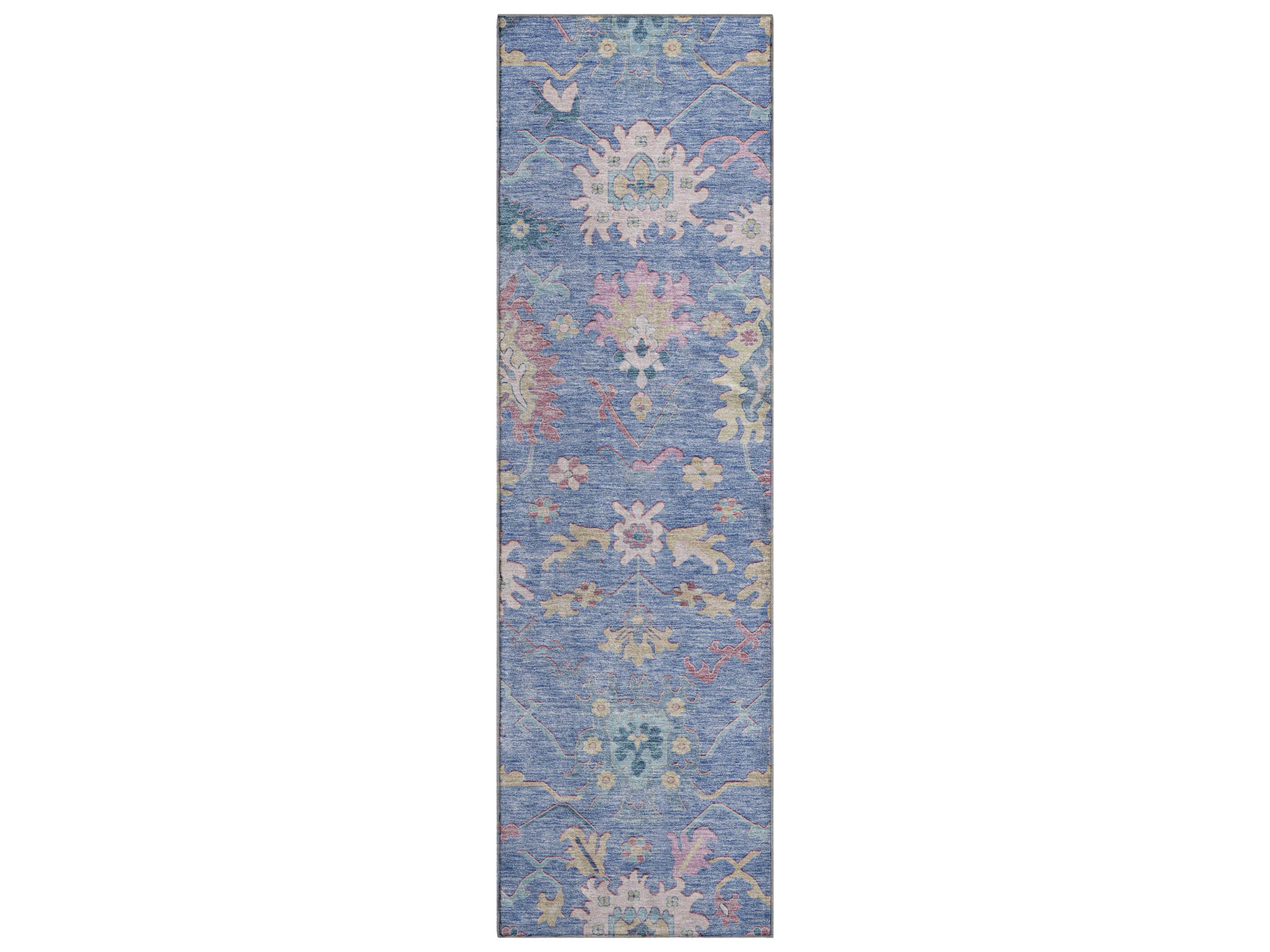 Dalyn Mayfield Floral Area Rug