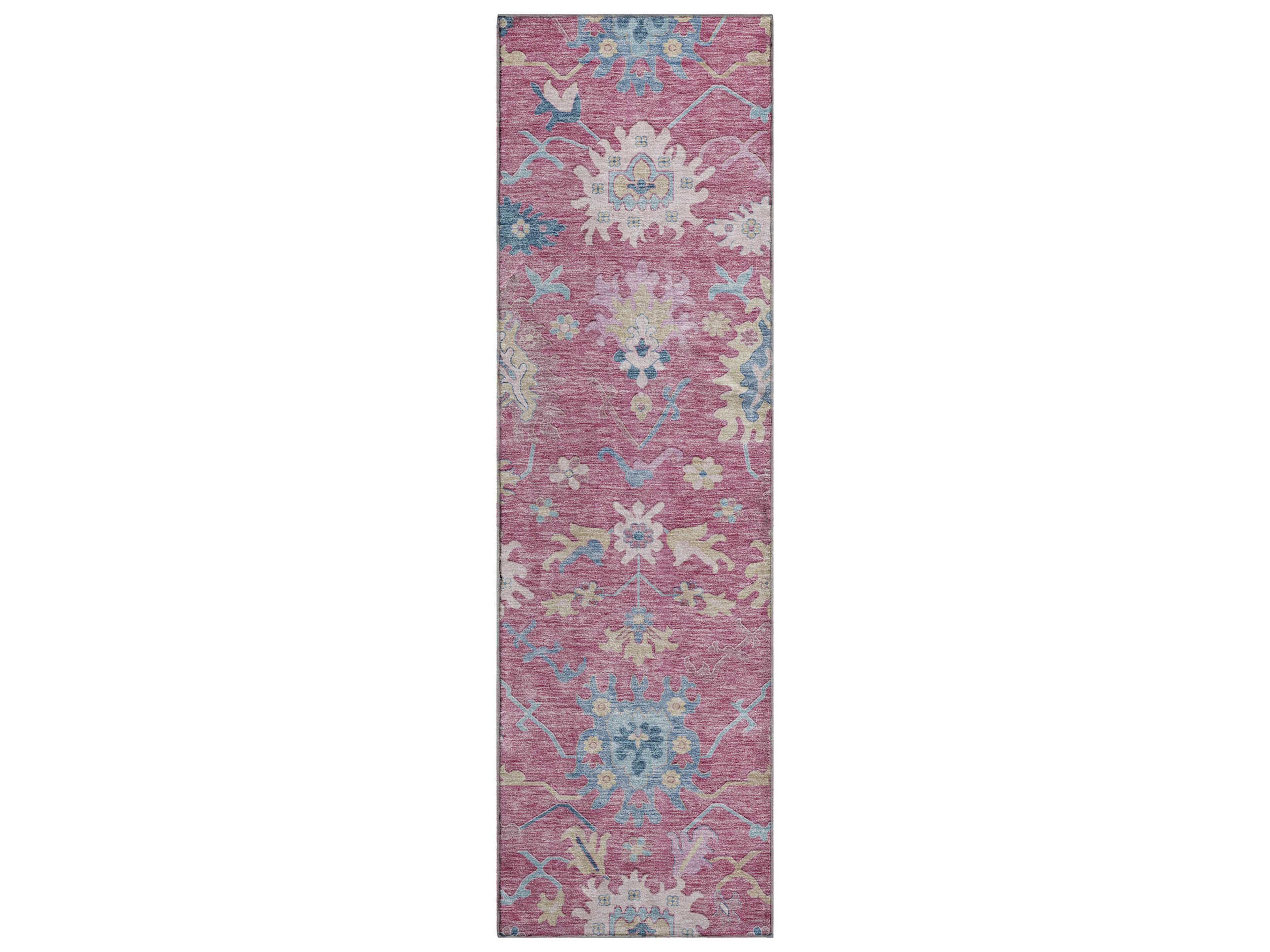 Dalyn Mayfield Floral Area Rug
