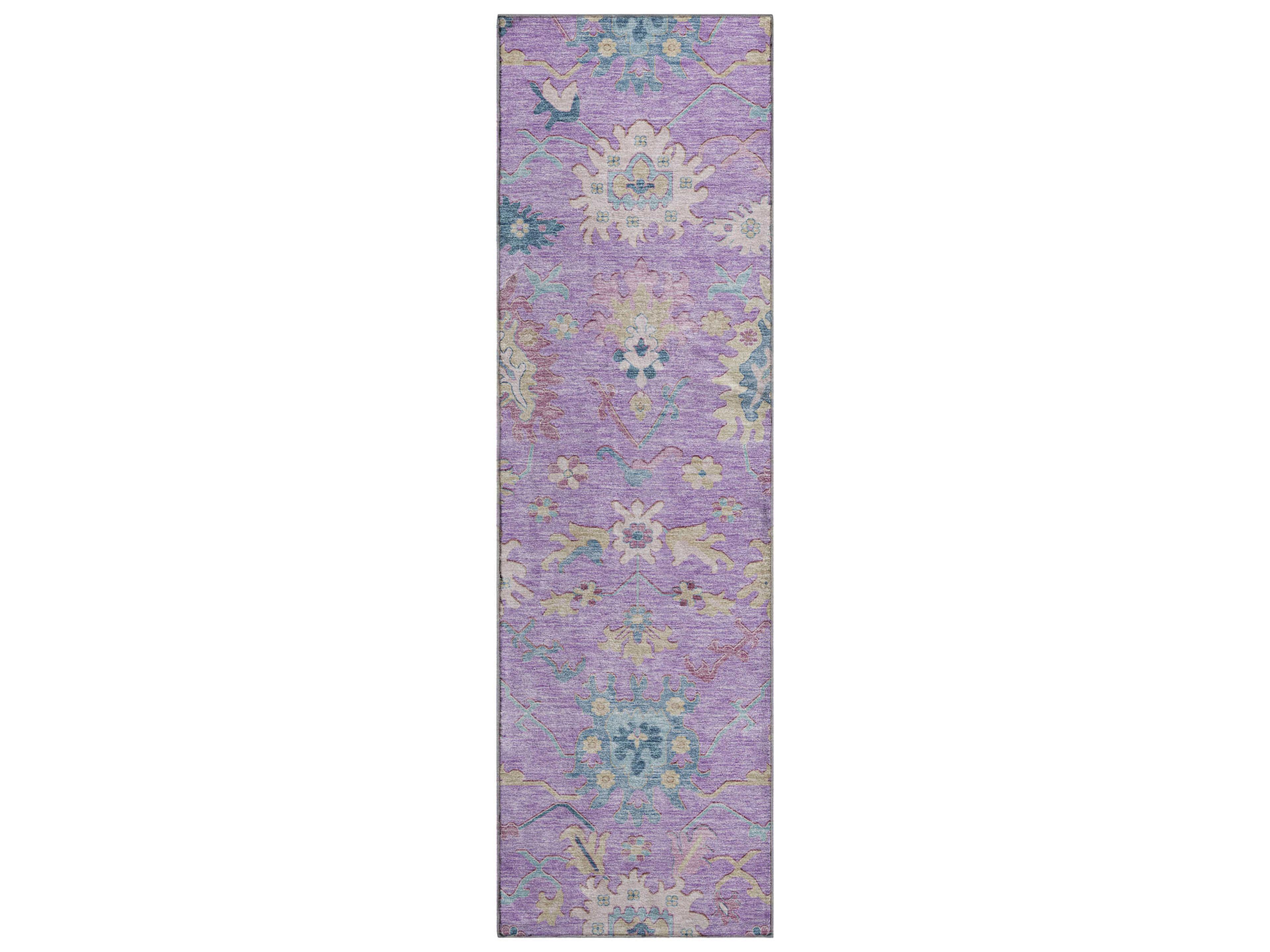 Dalyn Mayfield Floral Area Rug