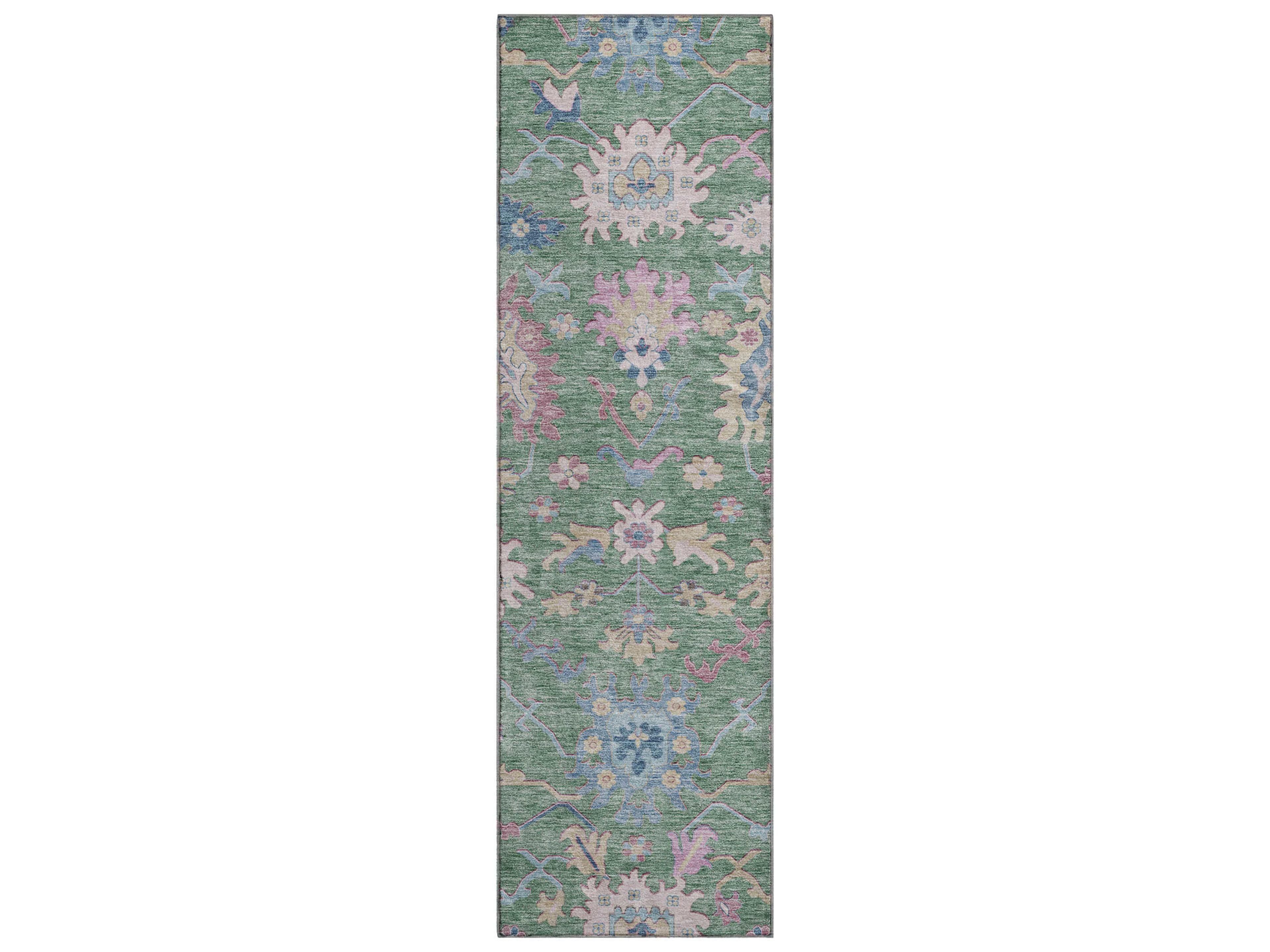 Dalyn Mayfield Floral Area Rug