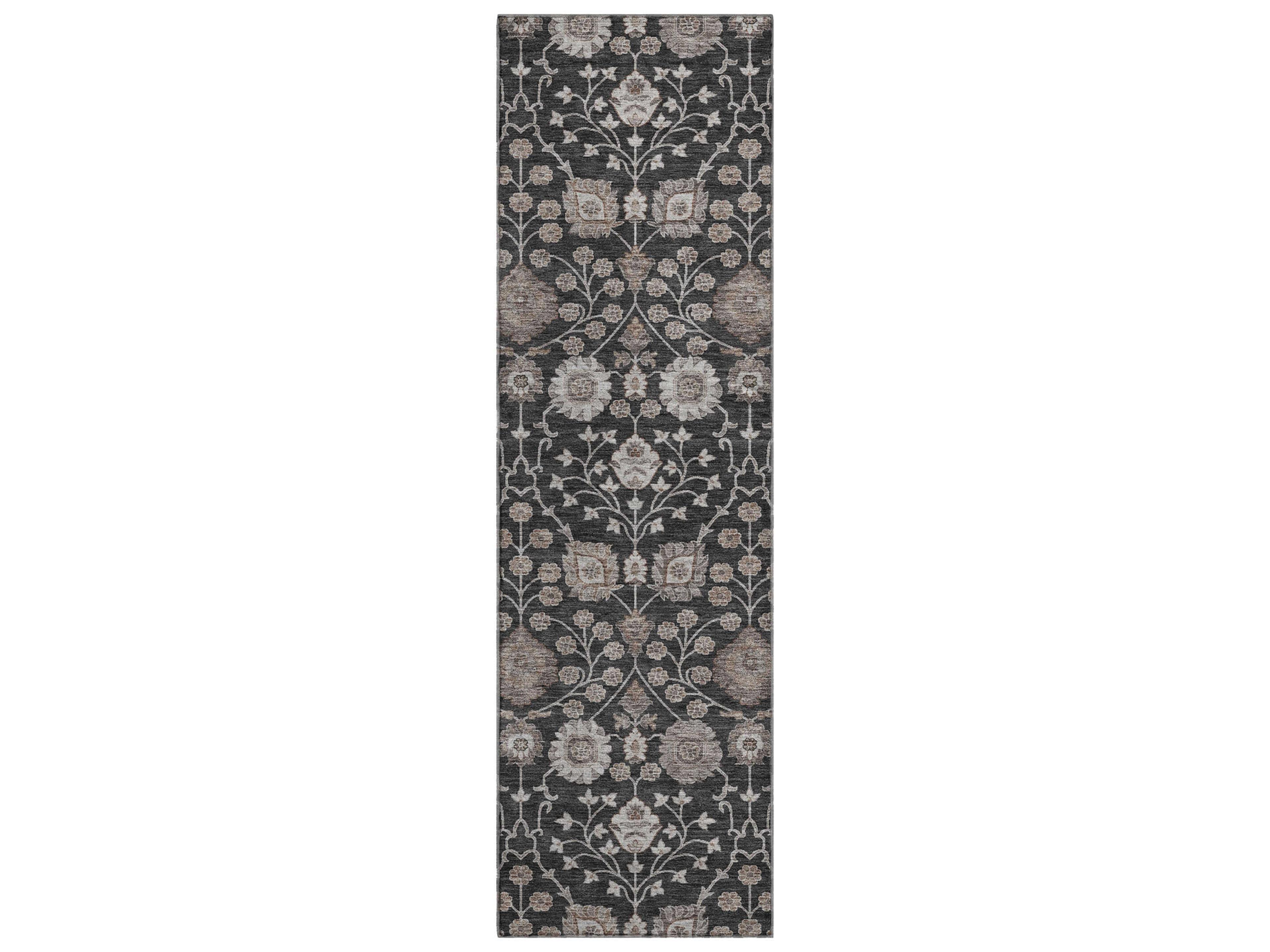 Dalyn Mayfield Floral Area Rug