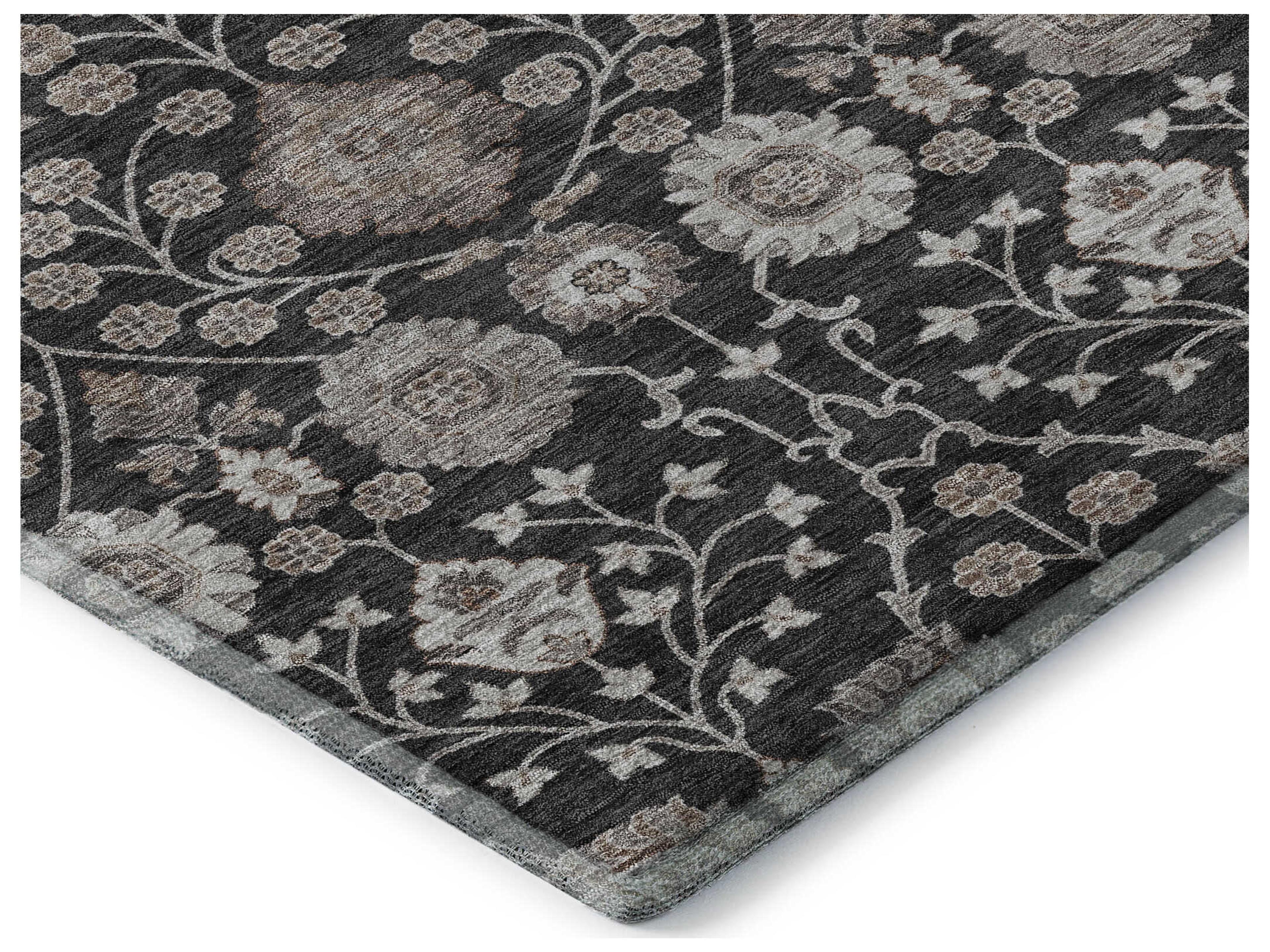 Dalyn Mayfield Floral Area Rug