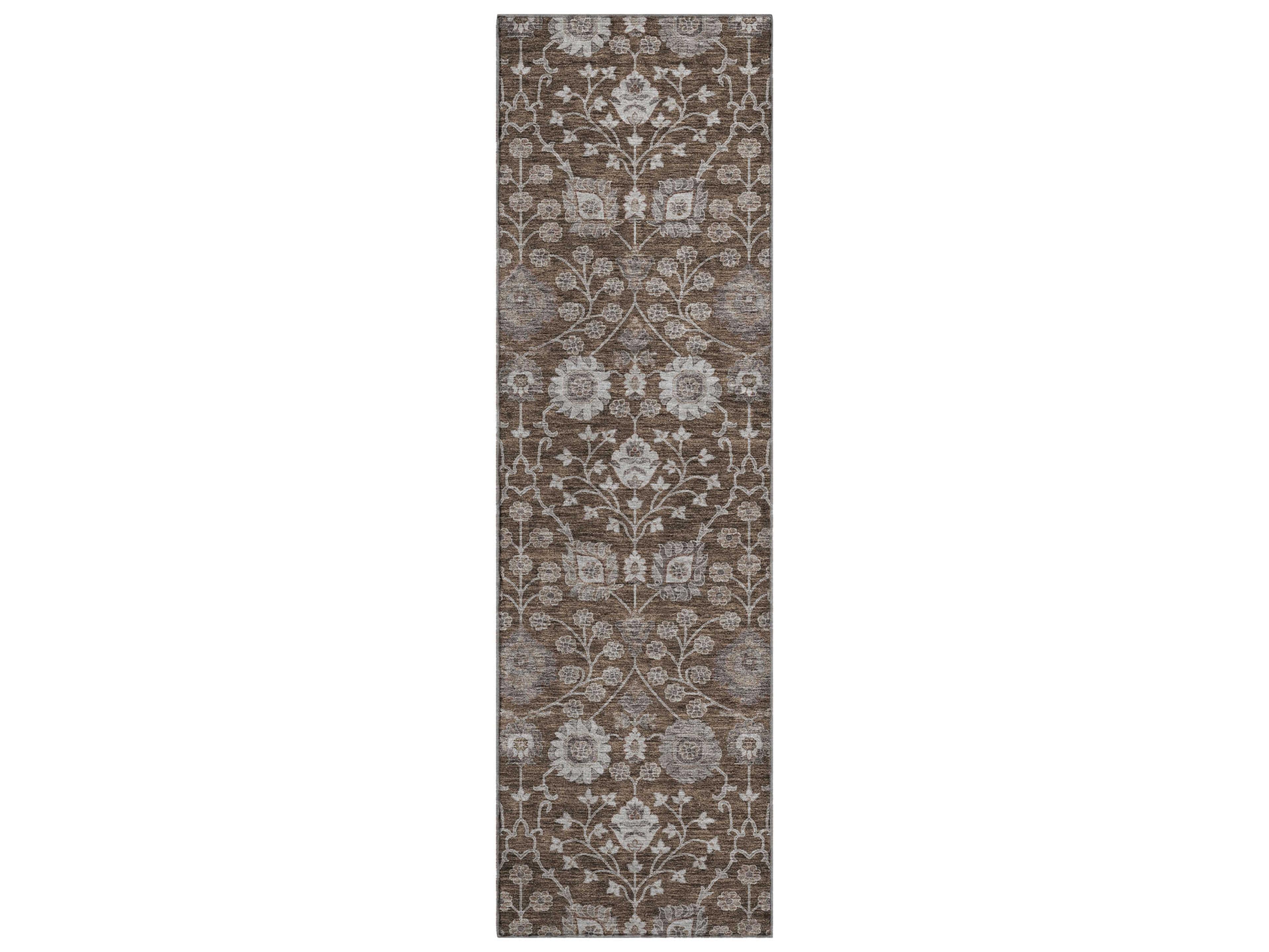 Dalyn Mayfield Floral Area Rug