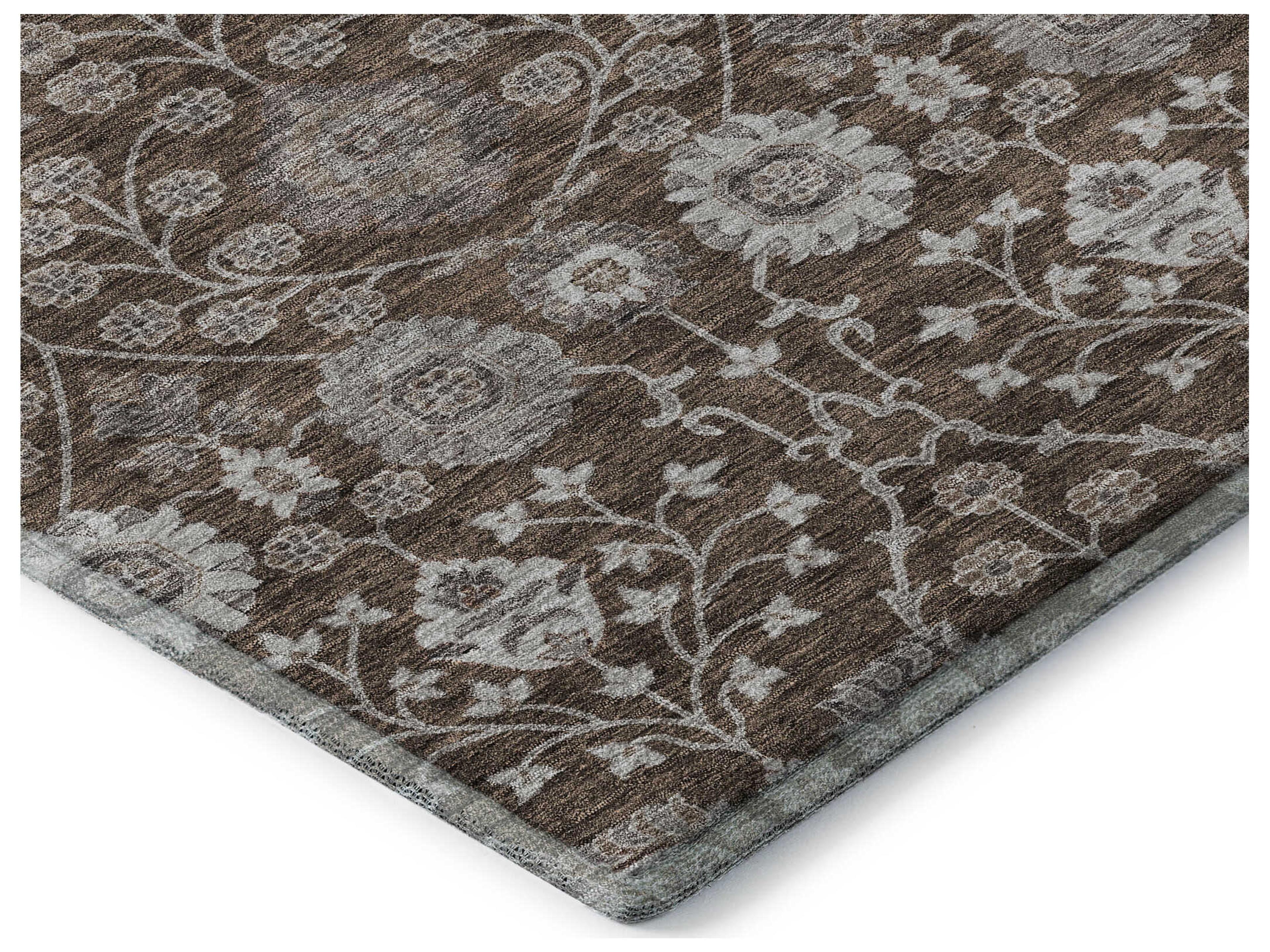 Dalyn Mayfield Floral Area Rug