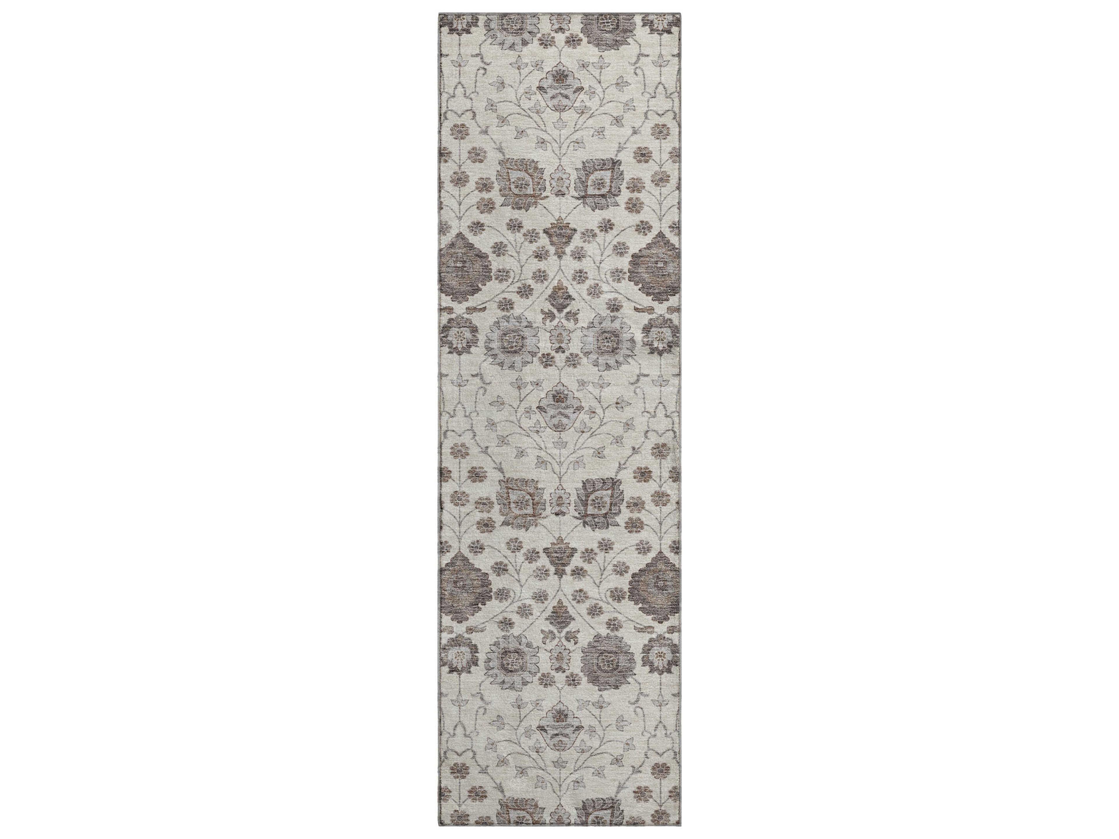 Dalyn Mayfield Floral Area Rug
