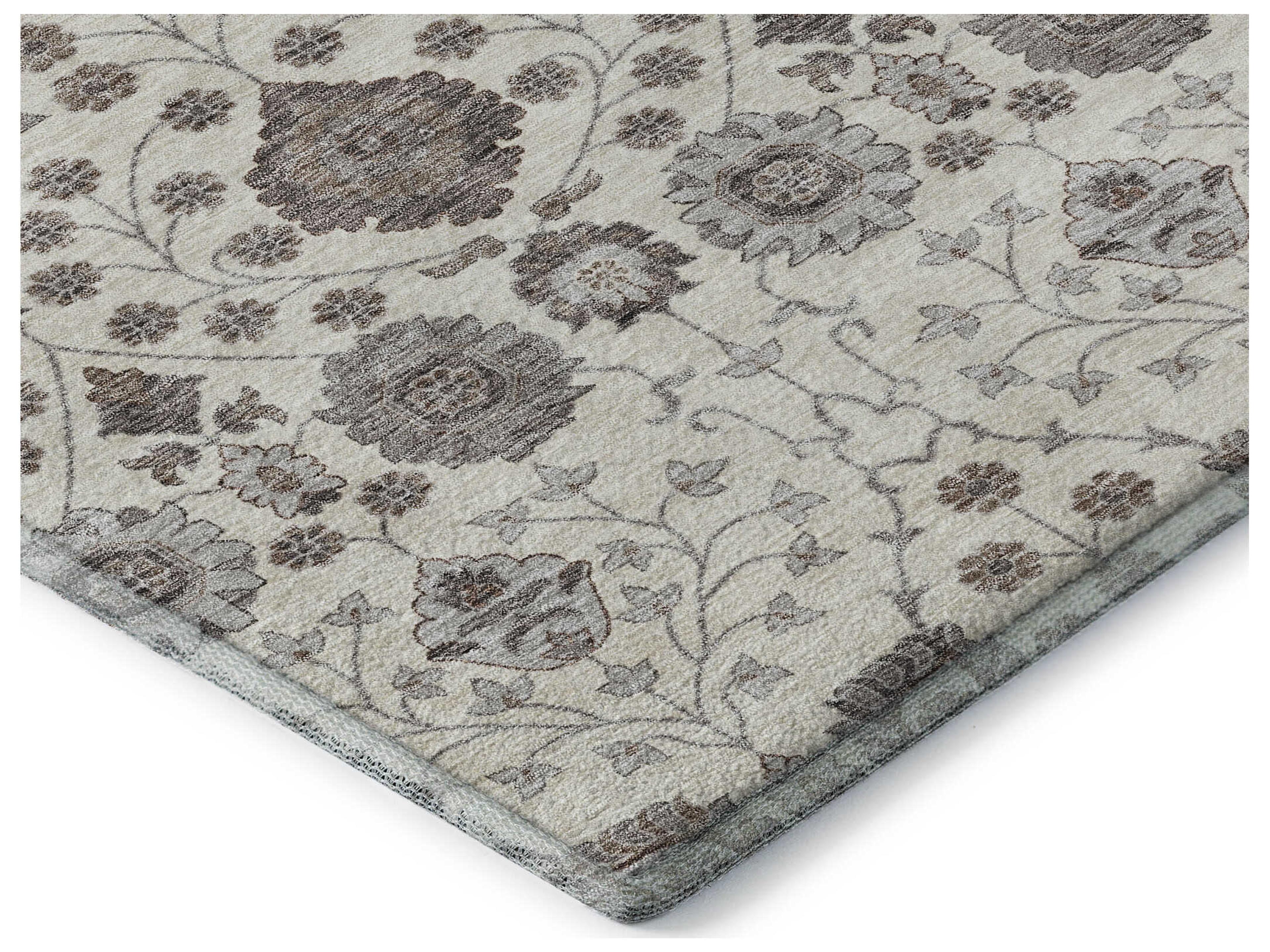 Dalyn Mayfield Floral Area Rug