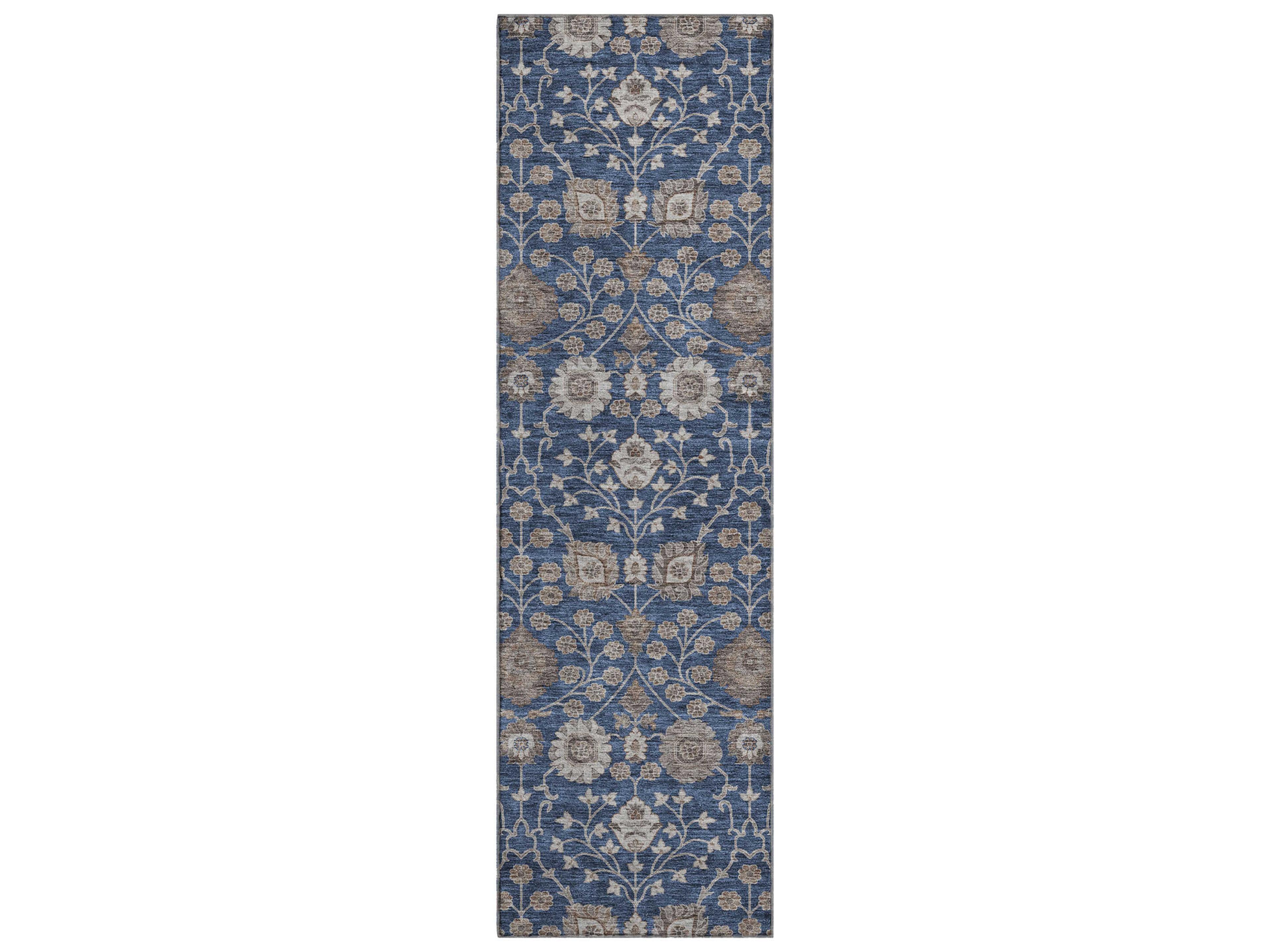 Dalyn Mayfield Floral Area Rug