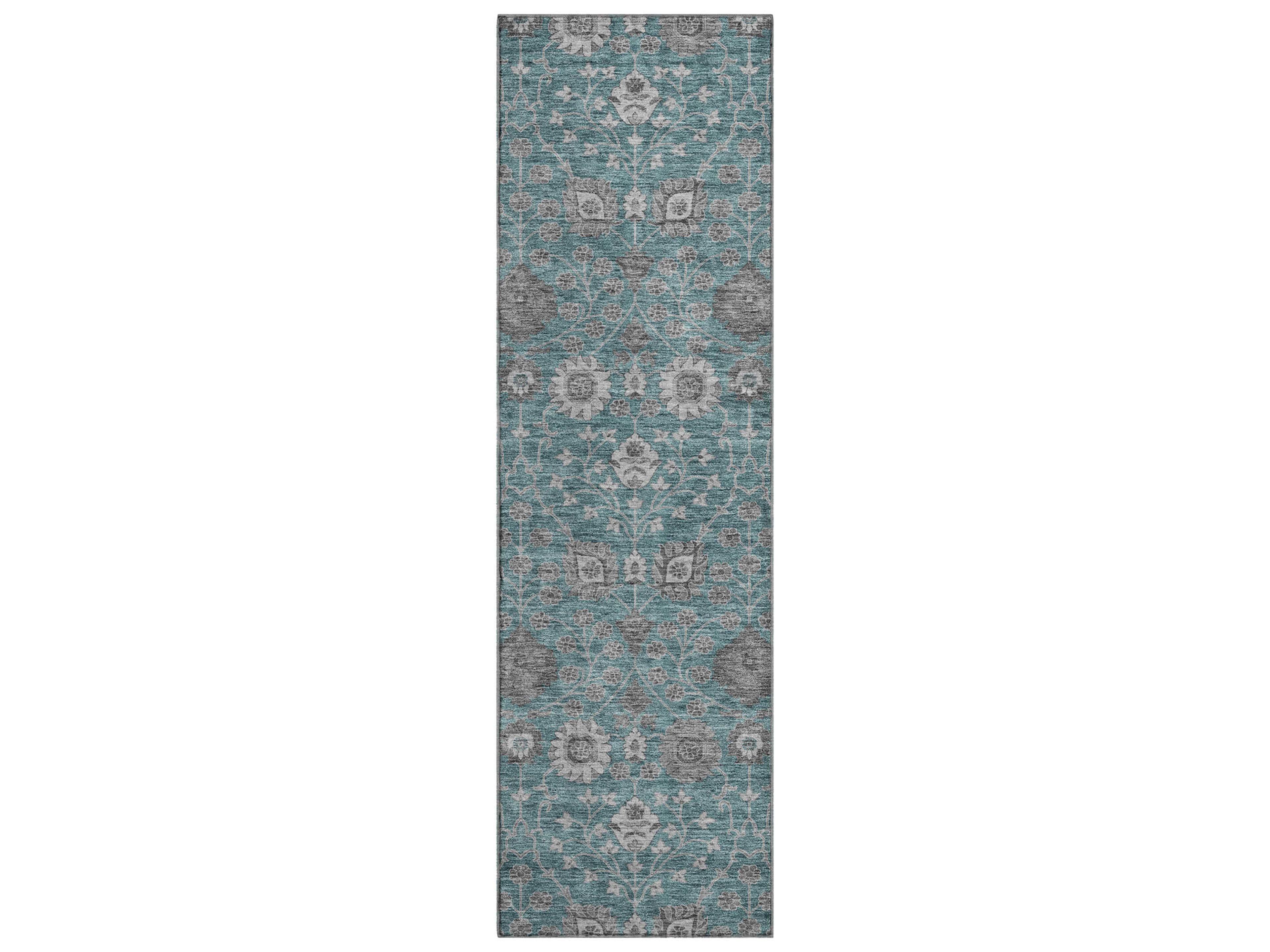 Dalyn Mayfield Floral Area Rug