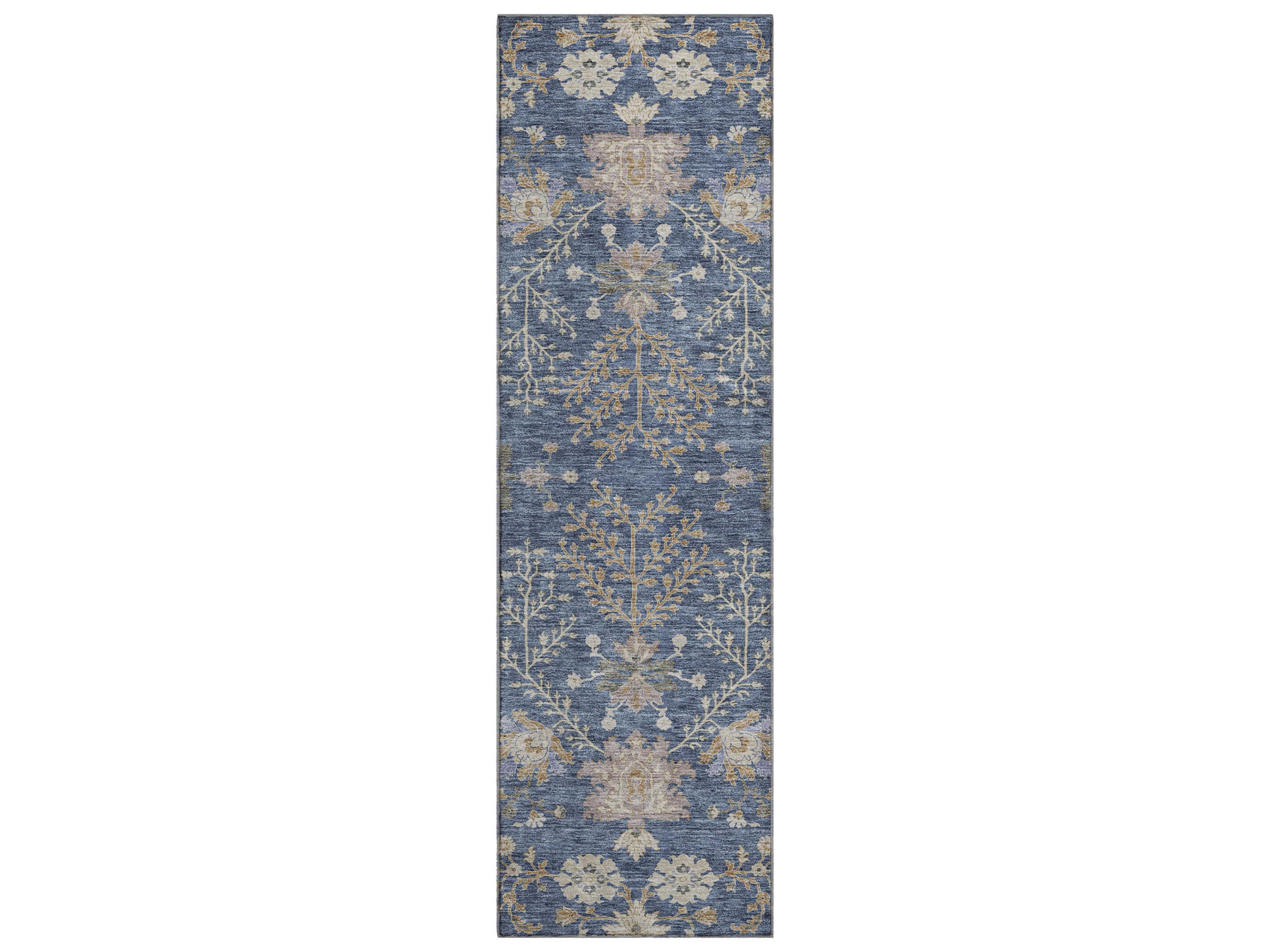 Dalyn Mayfield Floral Area Rug