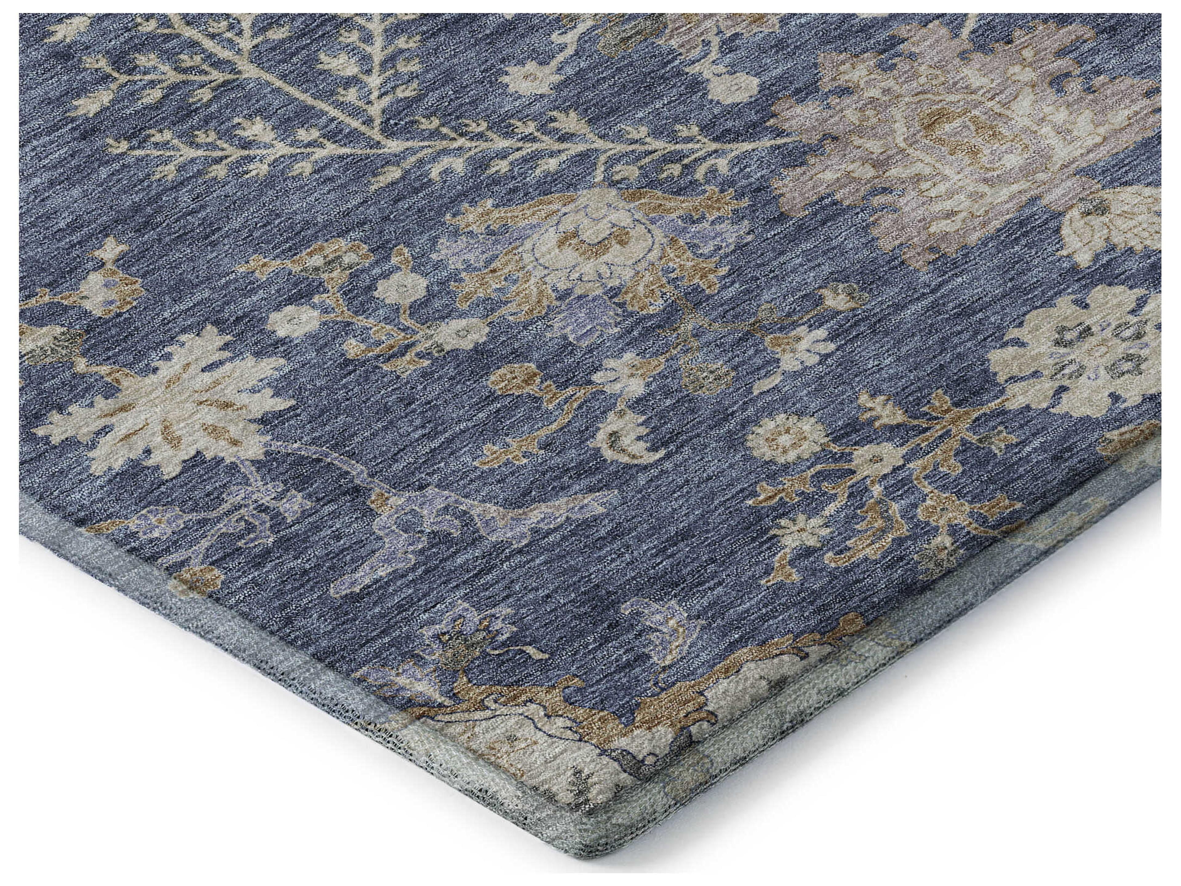 Dalyn Mayfield Floral Area Rug