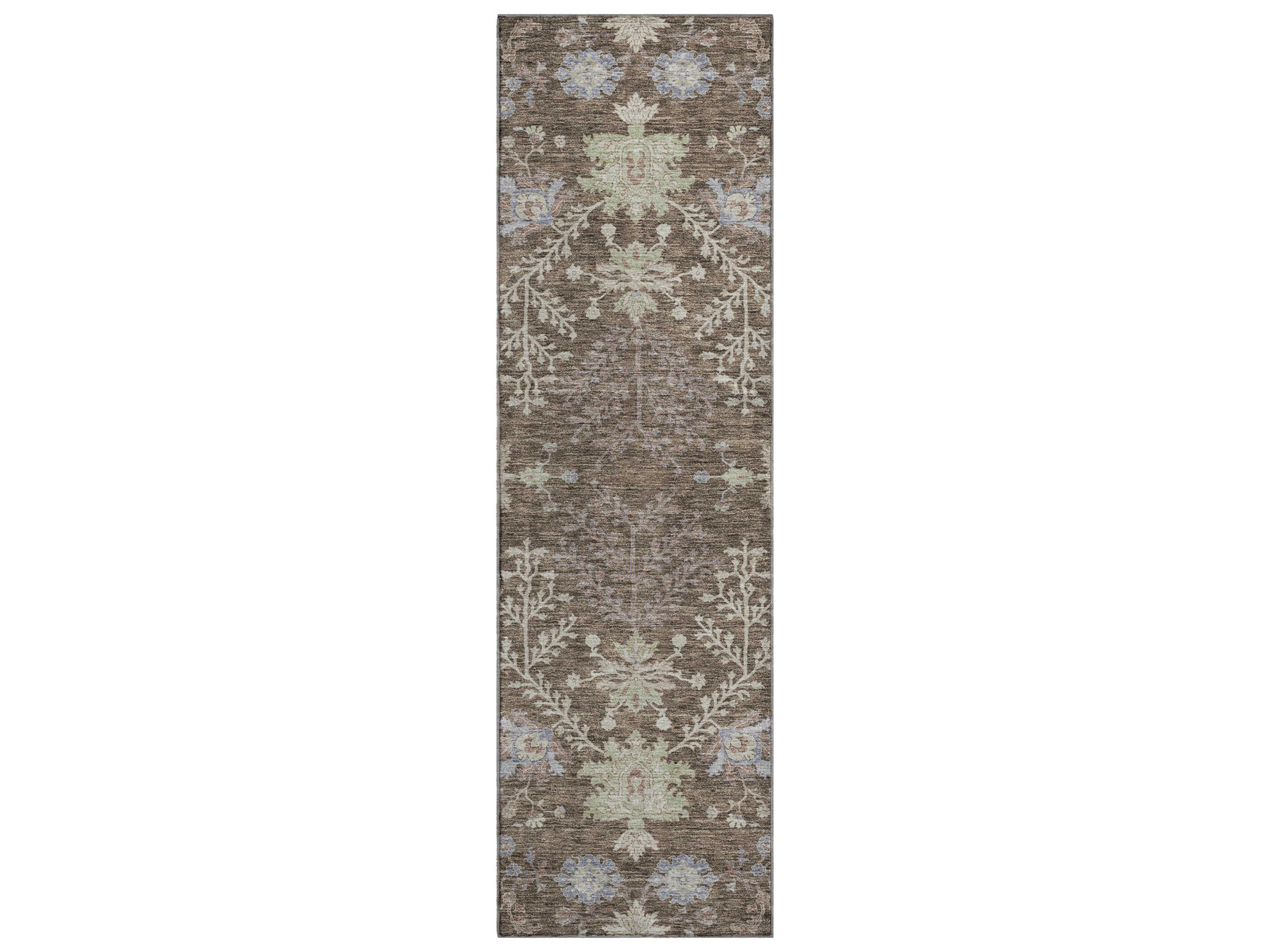 Dalyn Mayfield Floral Area Rug