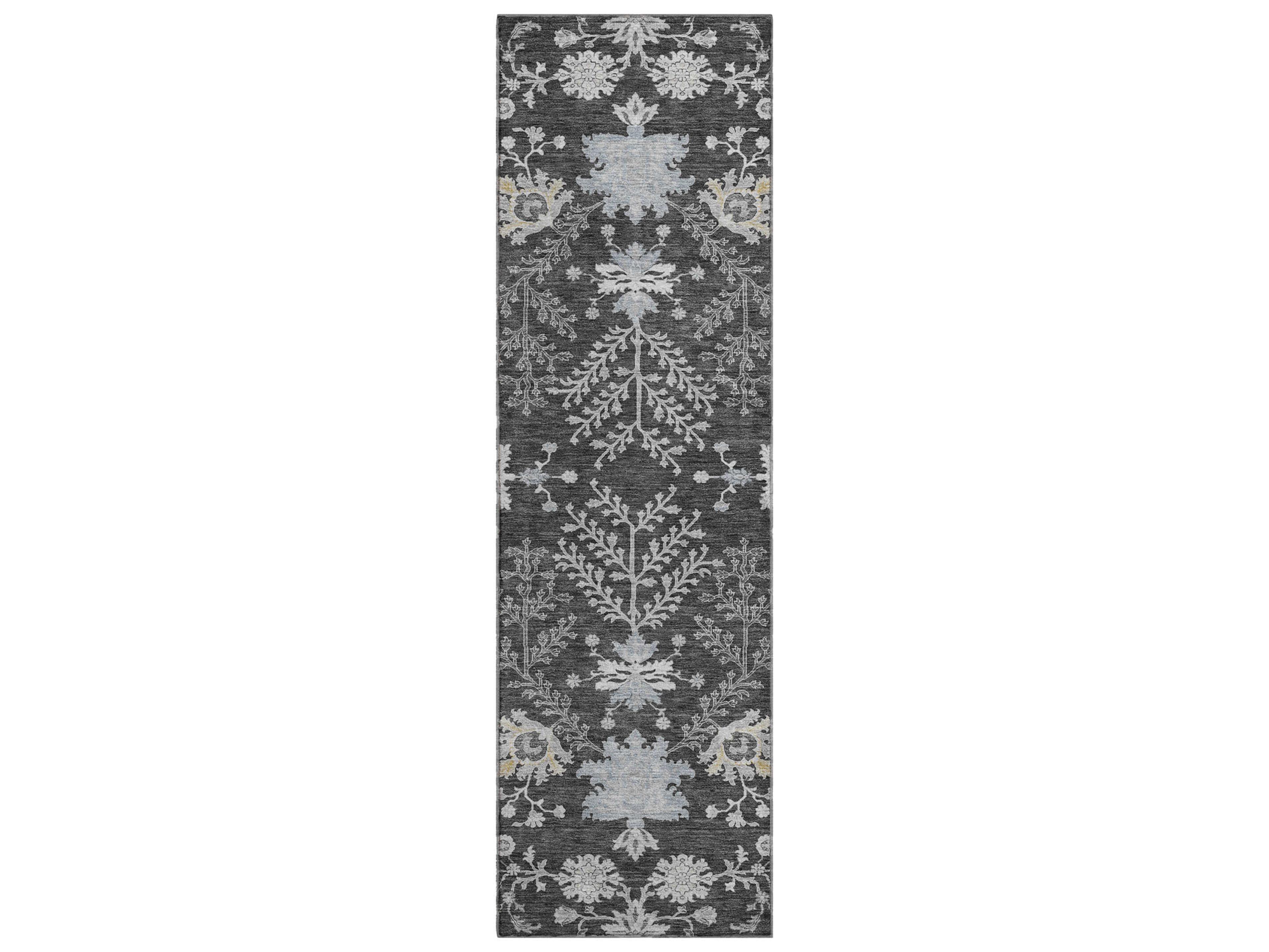 Dalyn Mayfield Floral Area Rug