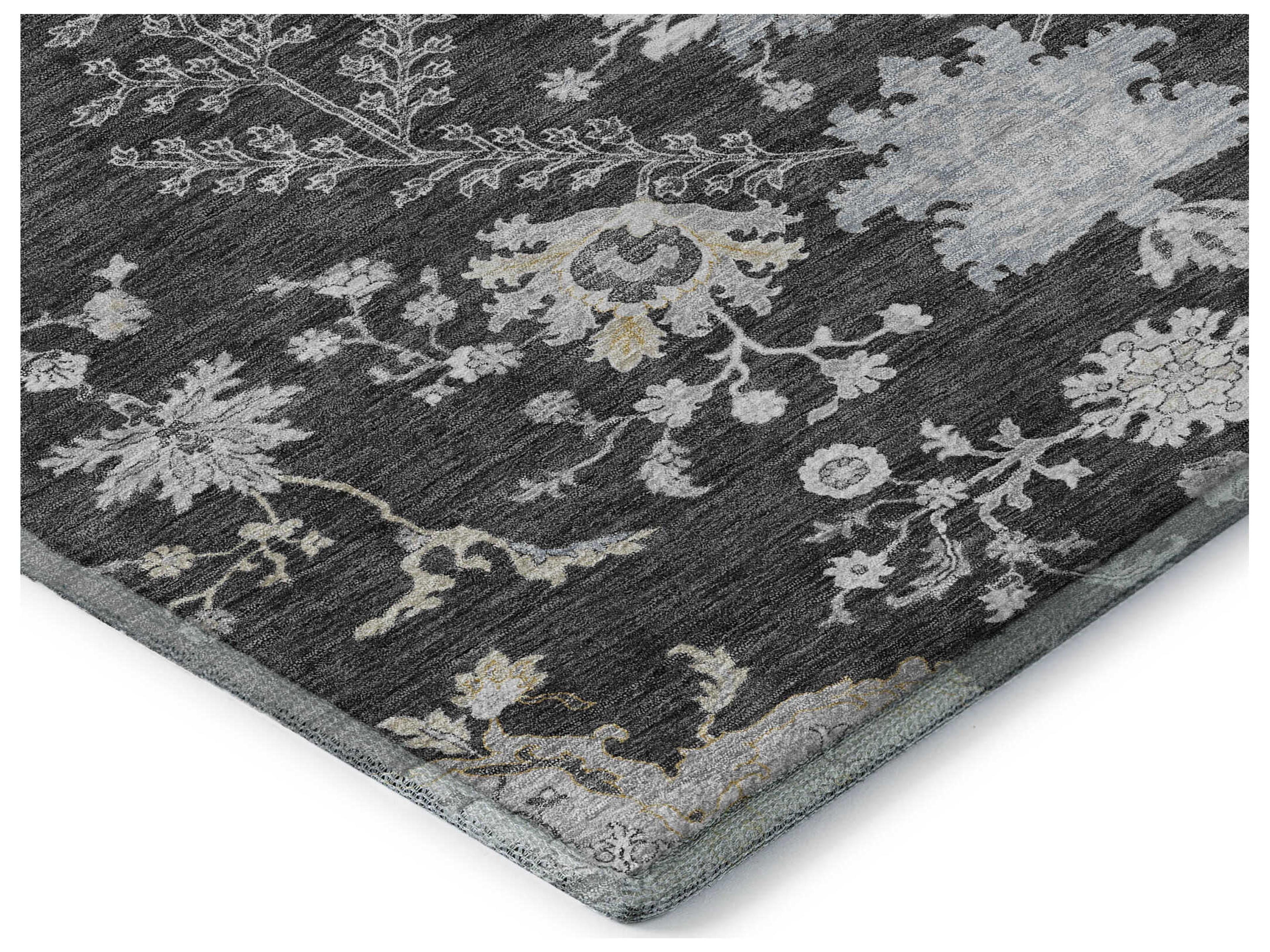 Dalyn Mayfield Floral Area Rug