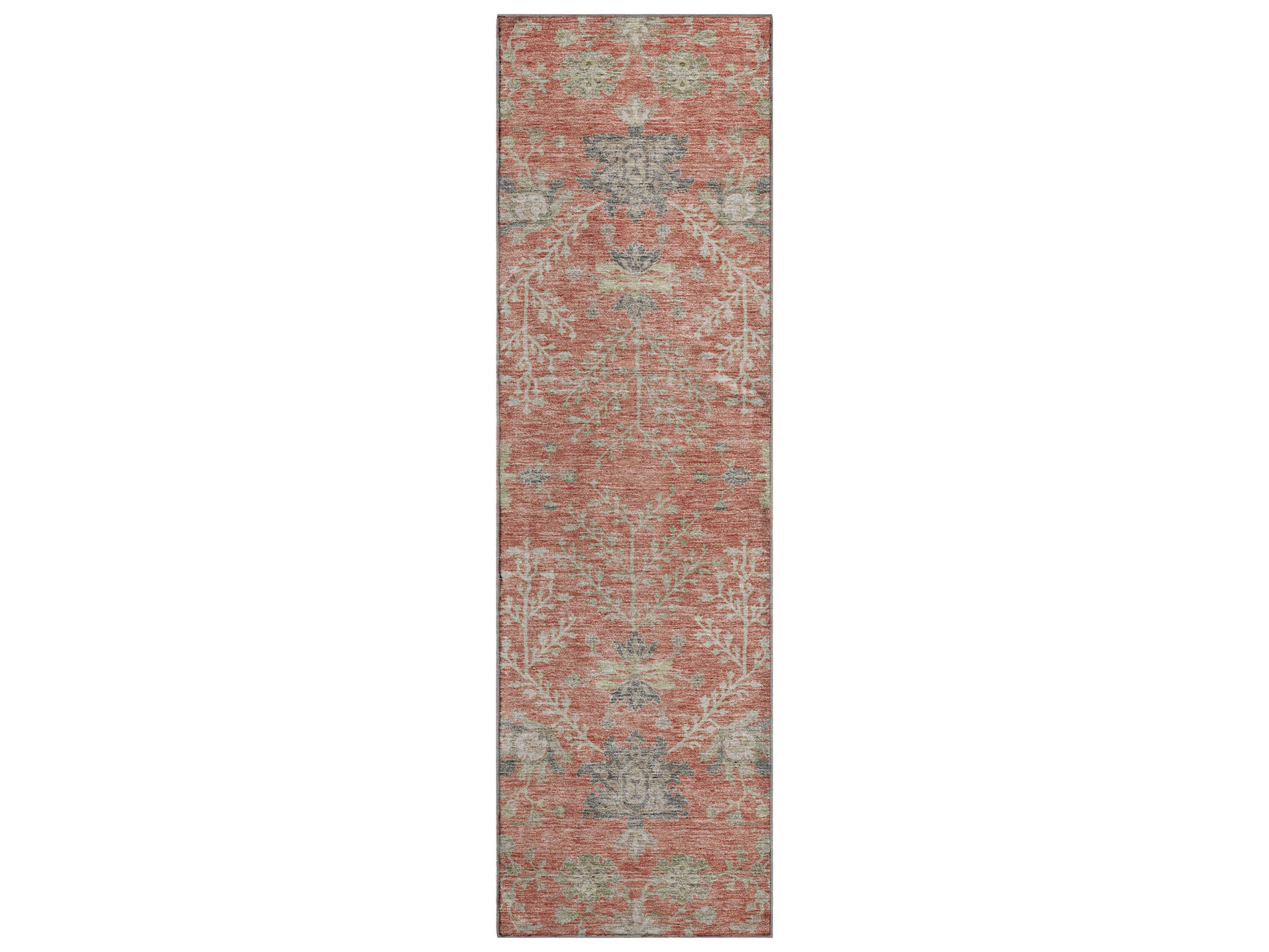 Dalyn Mayfield Floral Area Rug