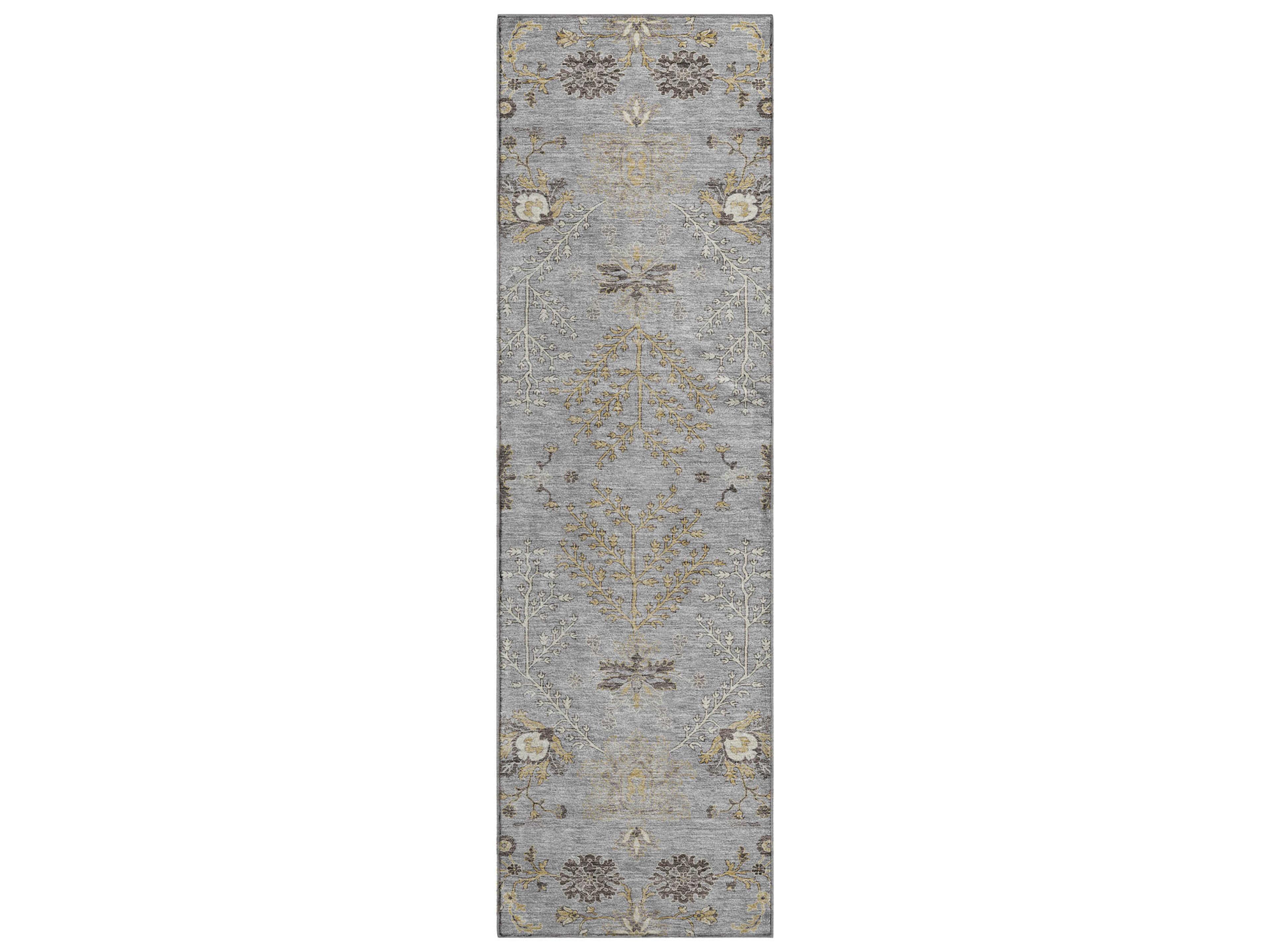 Dalyn Mayfield Floral Area Rug