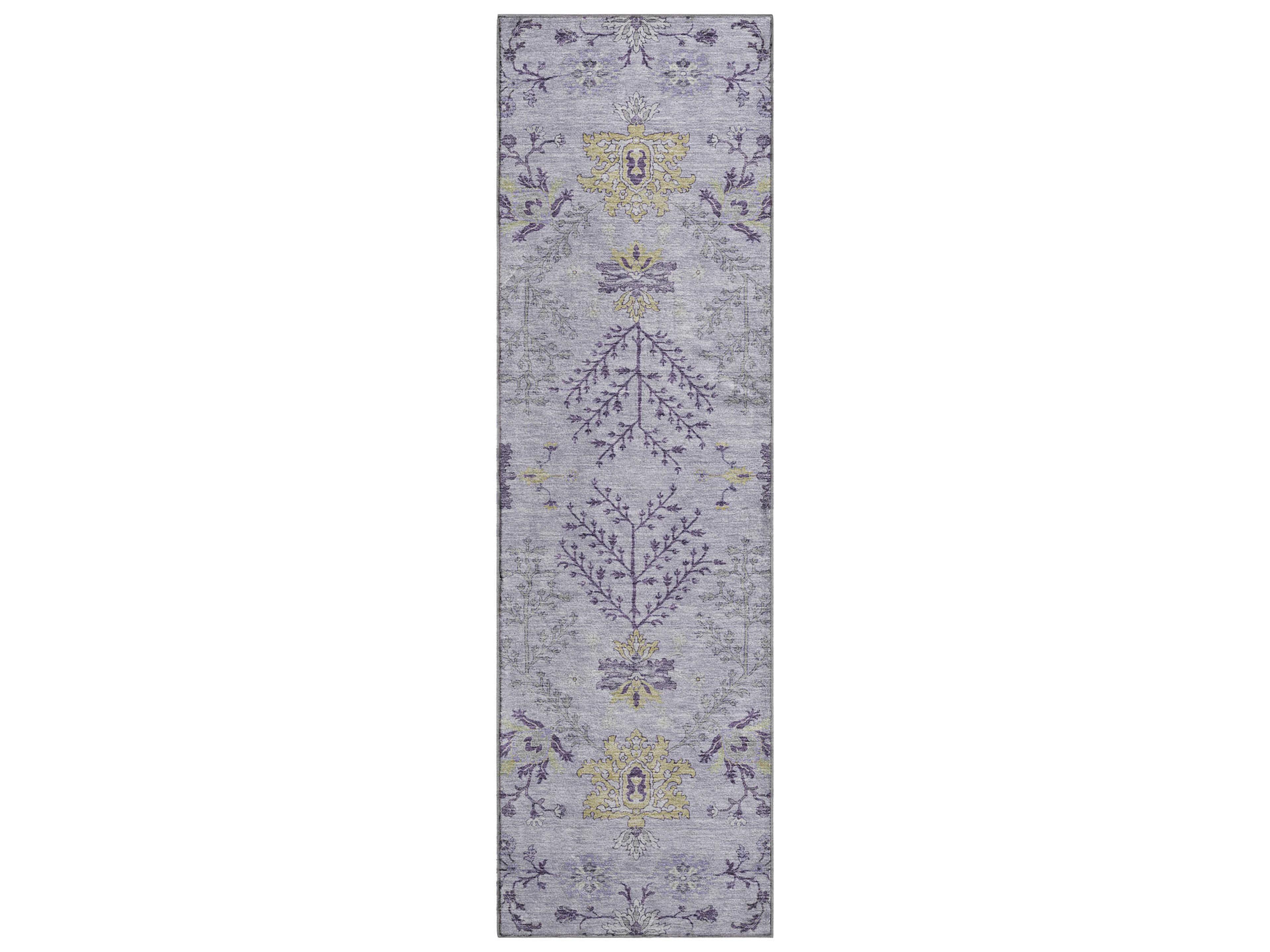 Dalyn Mayfield Floral Area Rug