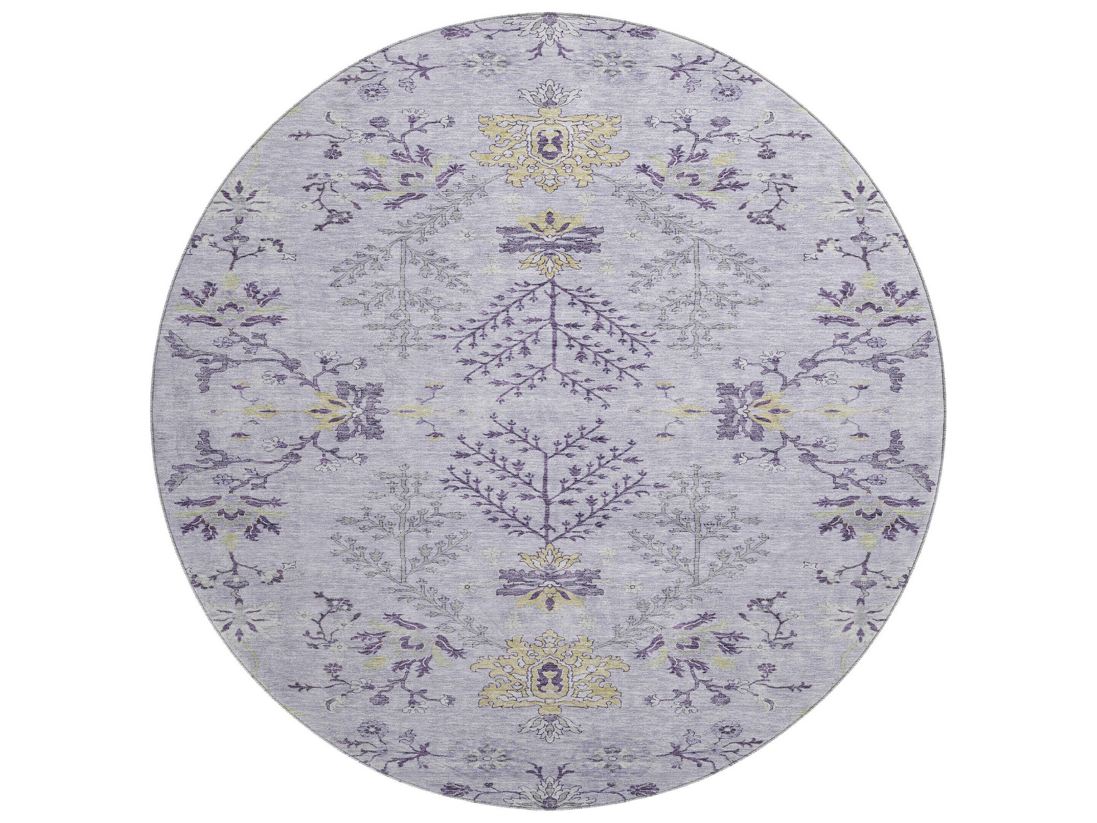 Dalyn Mayfield Floral Area Rug