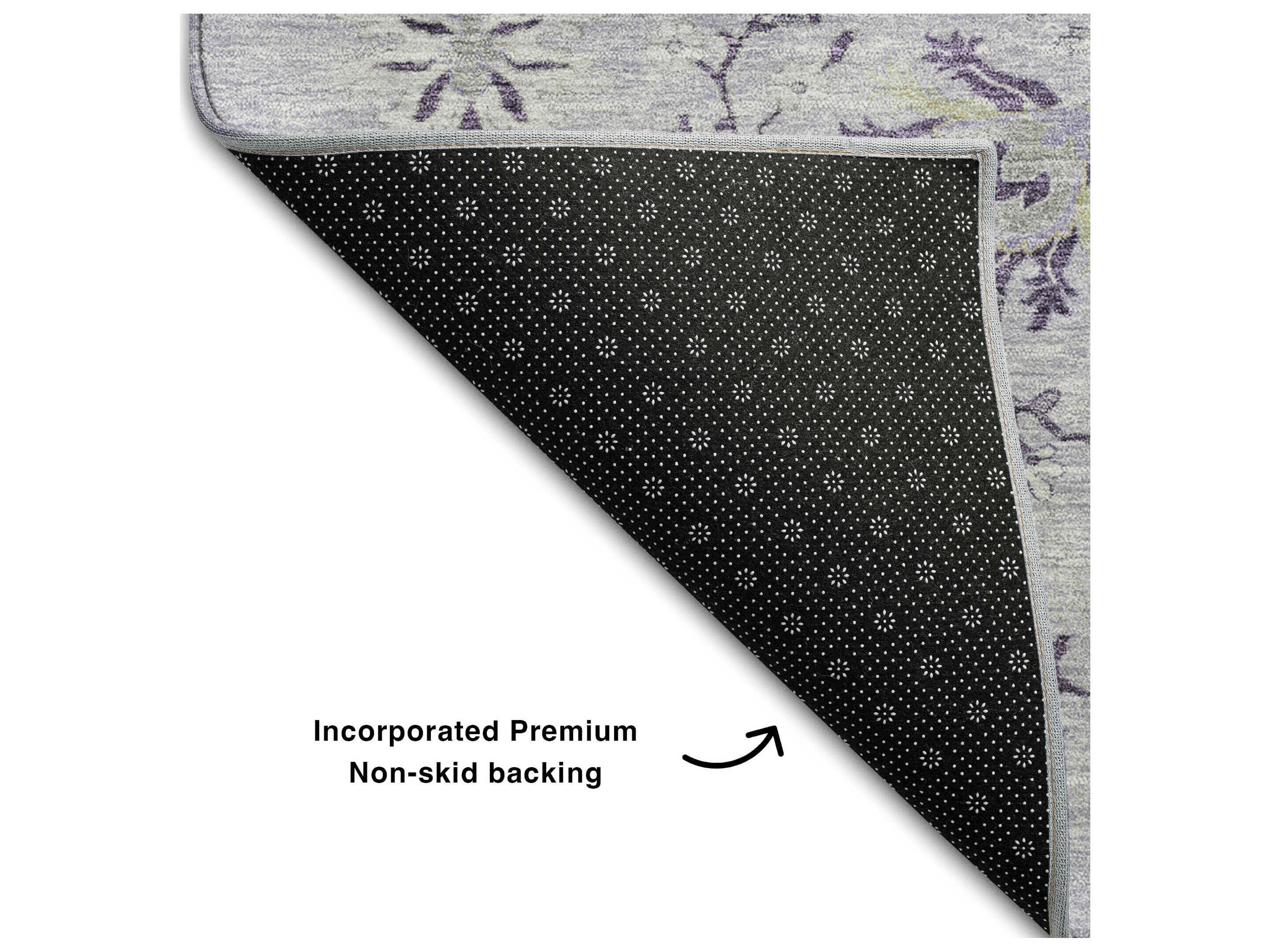 Dalyn Mayfield Floral Area Rug