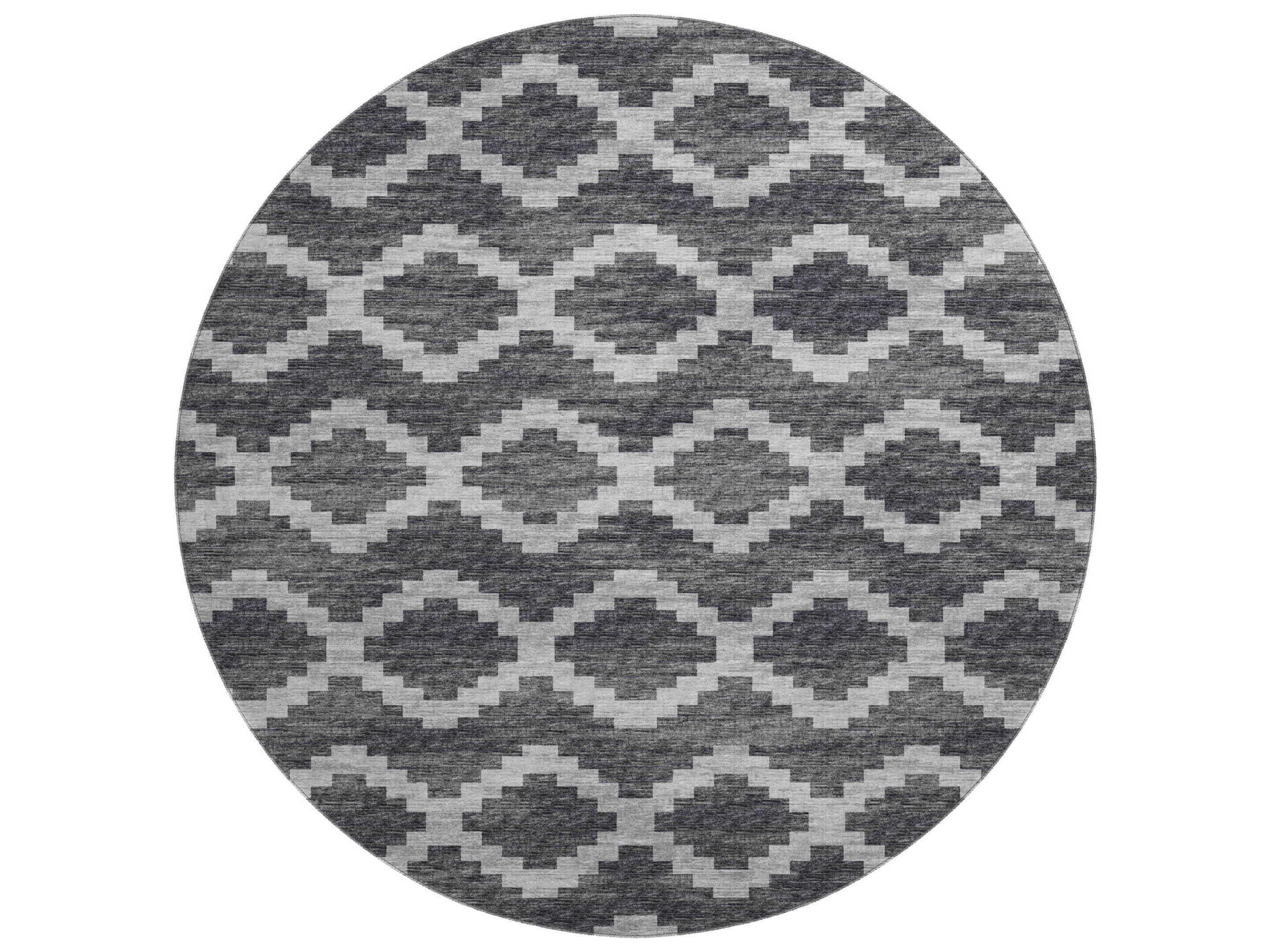 Dalyn Mayfield Chevron Area Rug