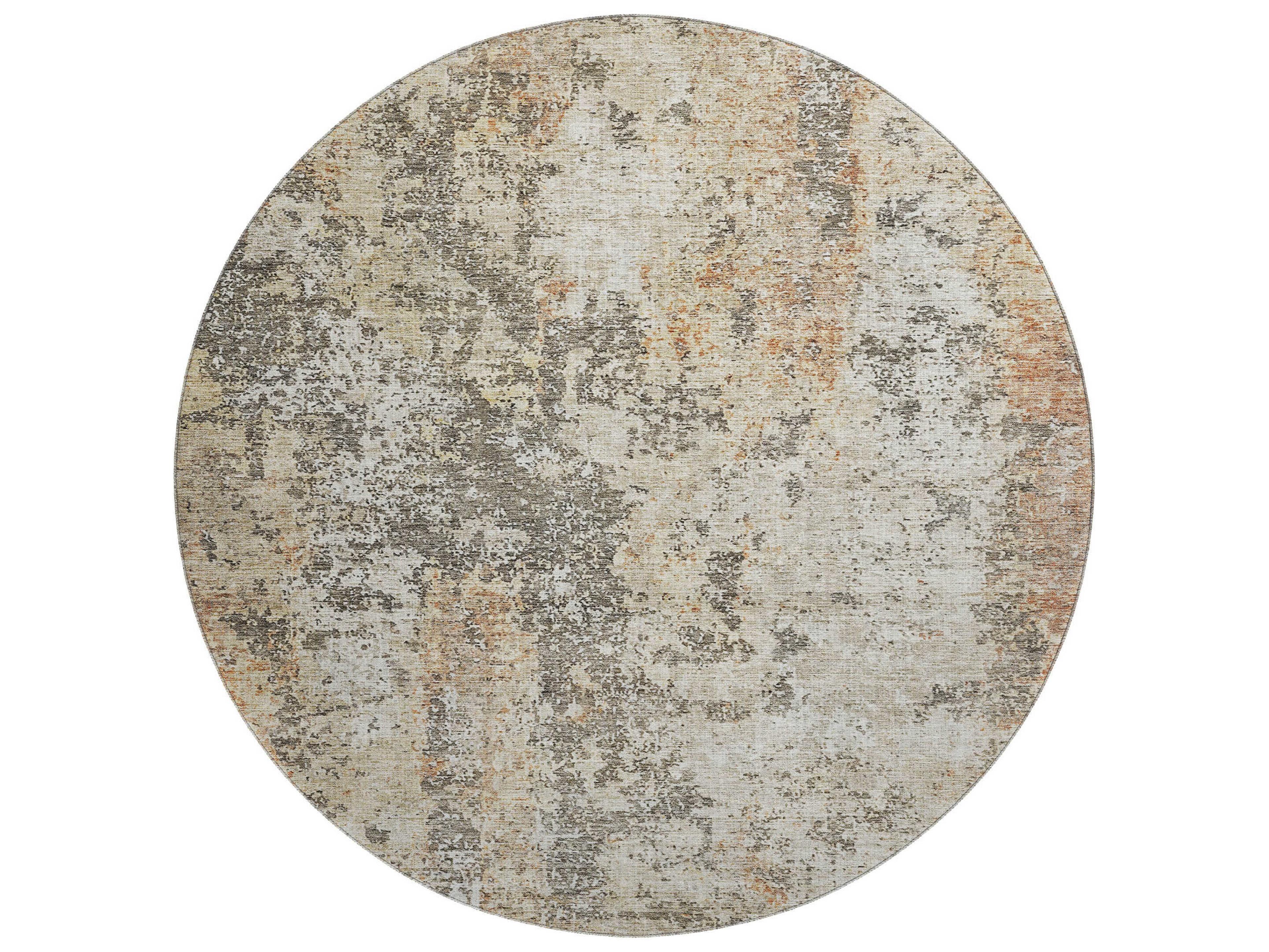 Dalyn Mayfield Abstract Area Rug