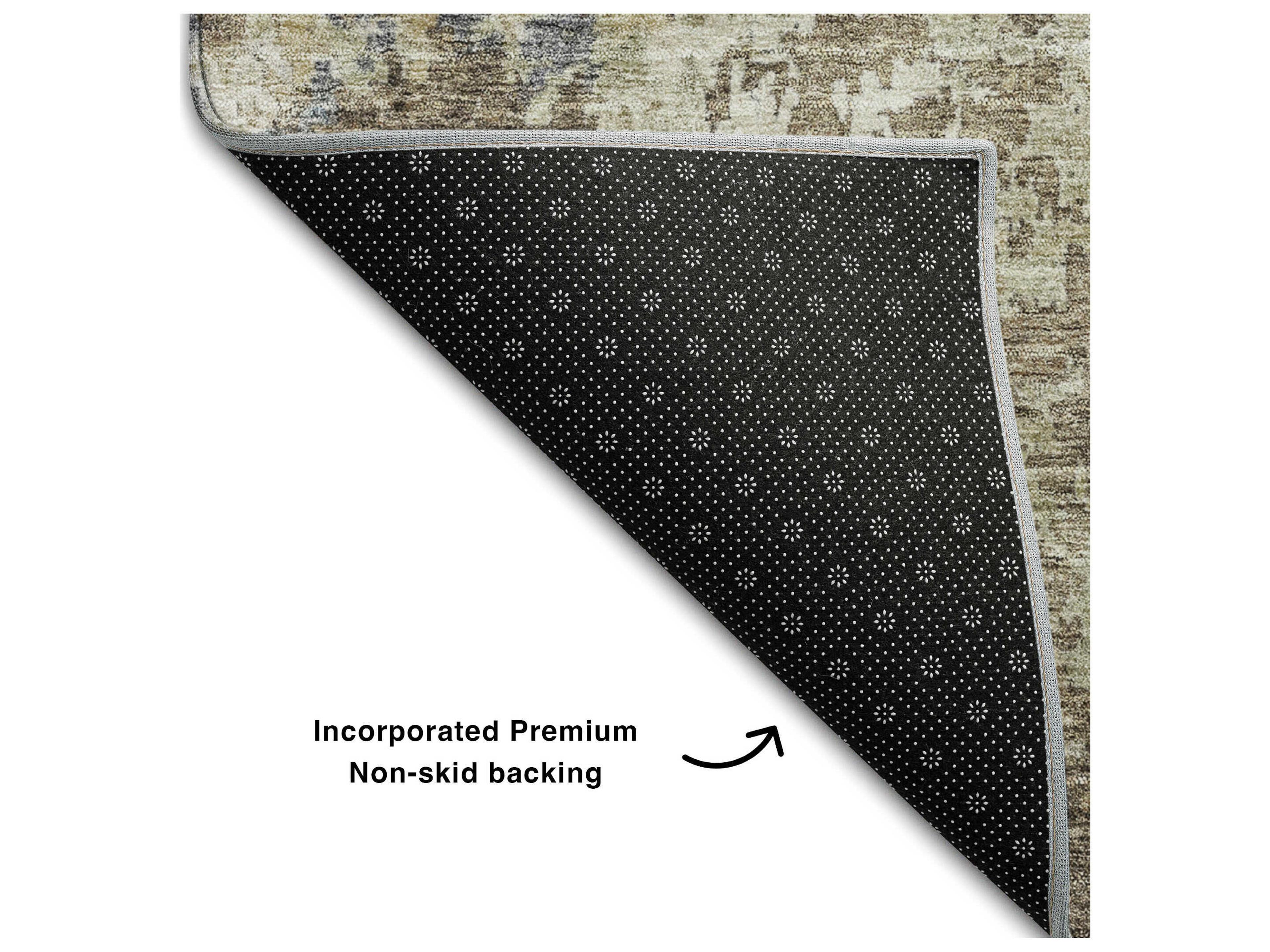 Dalyn Mayfield Abstract Area Rug