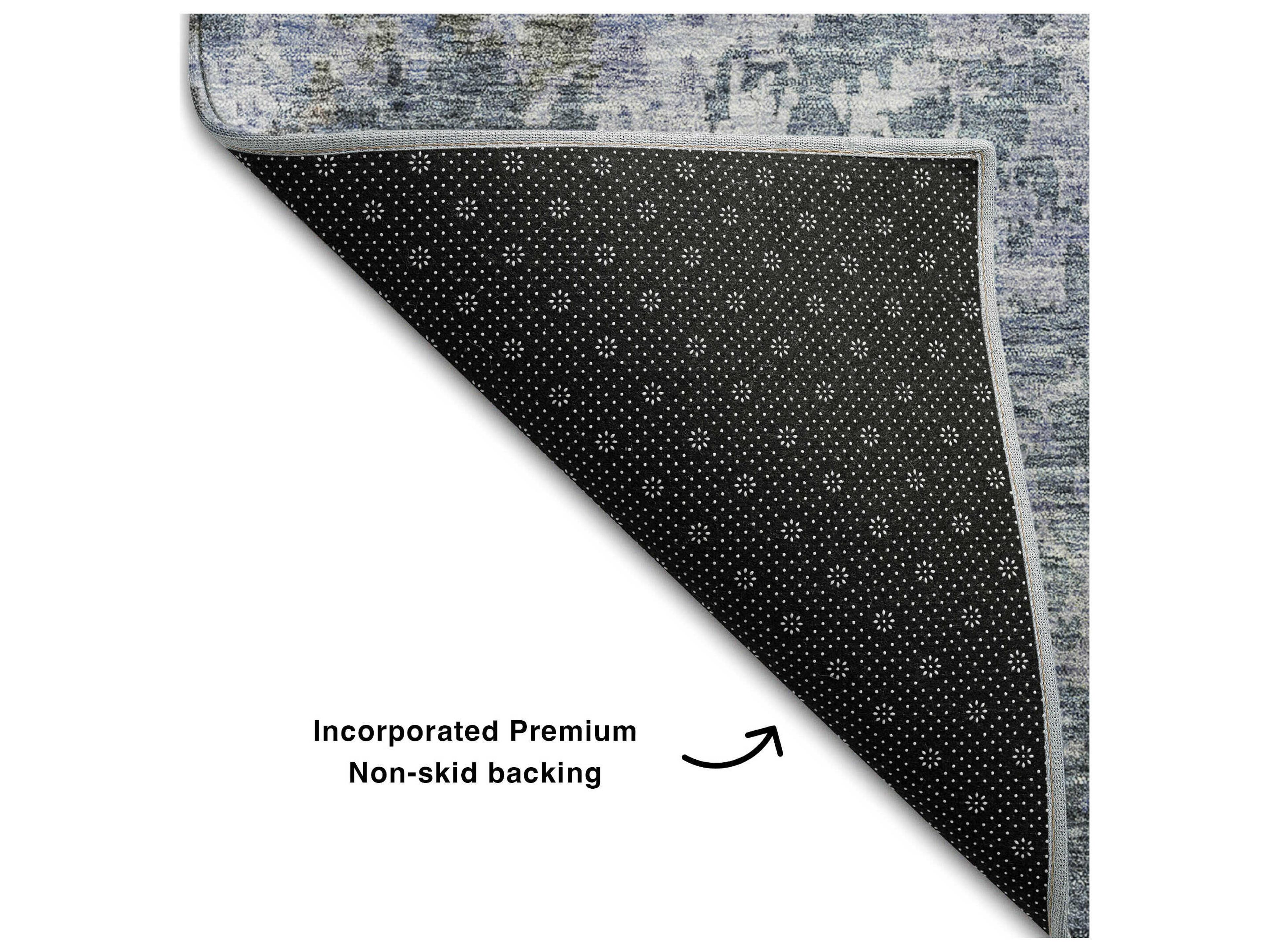 Dalyn Mayfield Abstract Area Rug