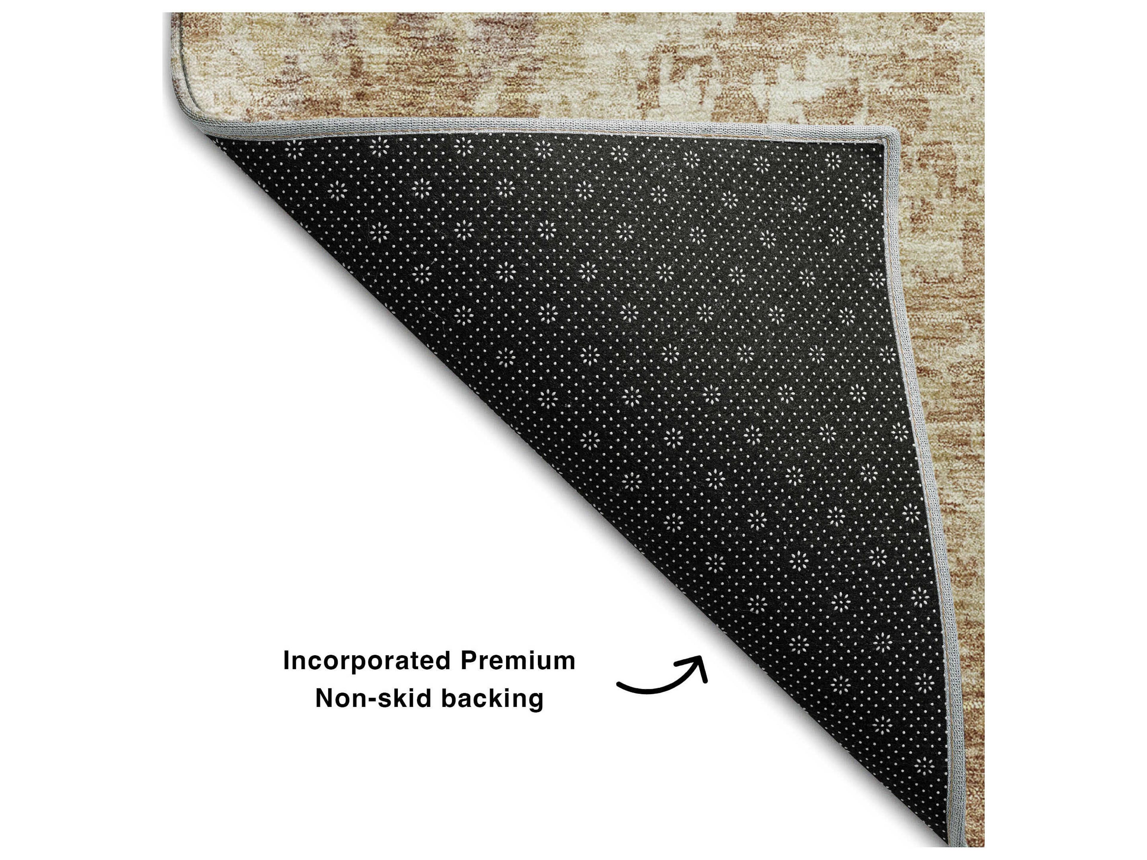 Dalyn Mayfield Abstract Area Rug