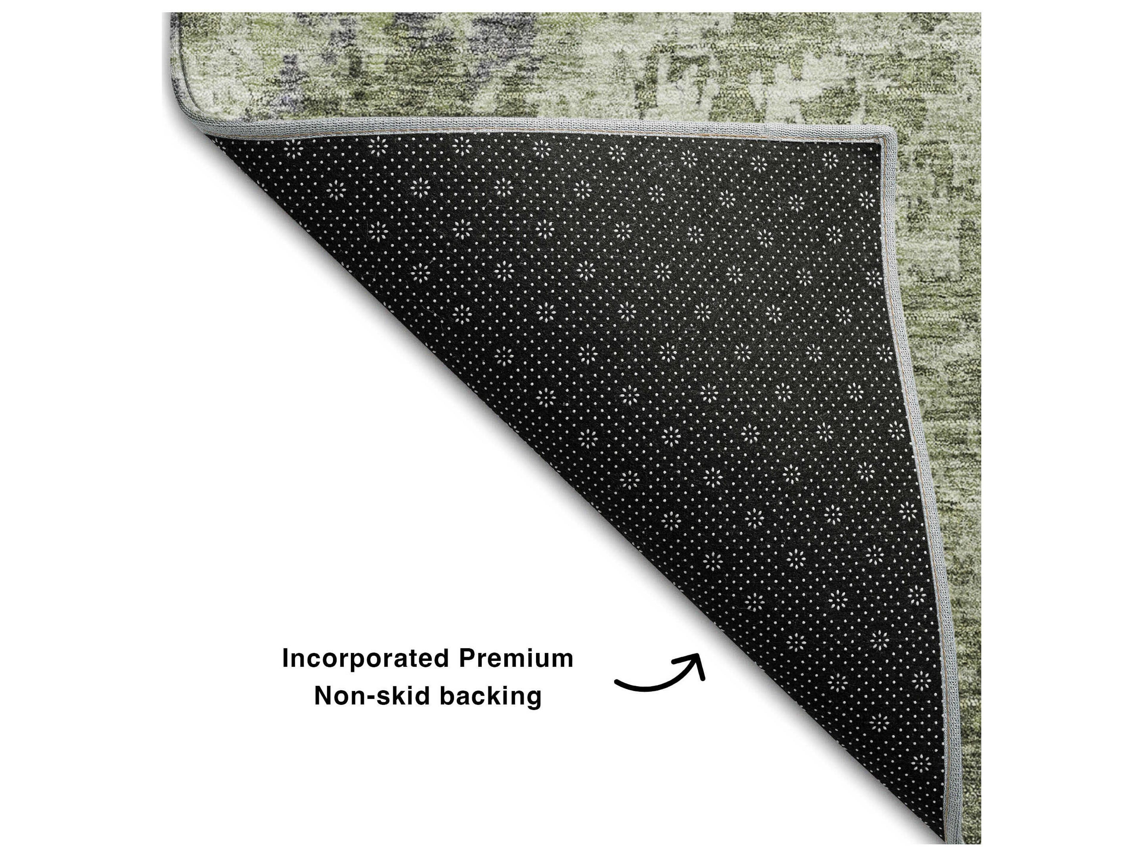 Dalyn Mayfield Abstract Area Rug