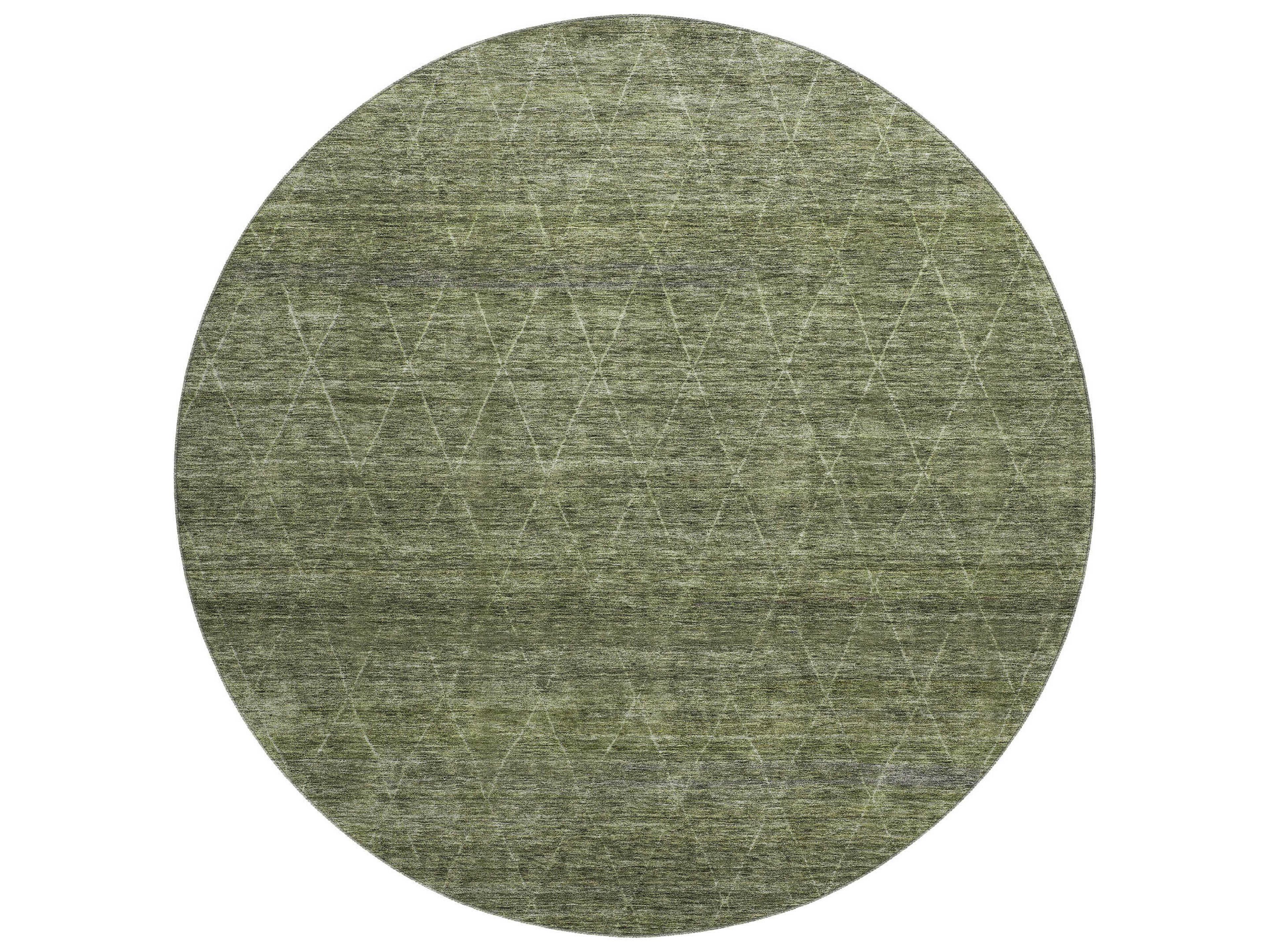 Dalyn Mayfield Geometric Area Rug
