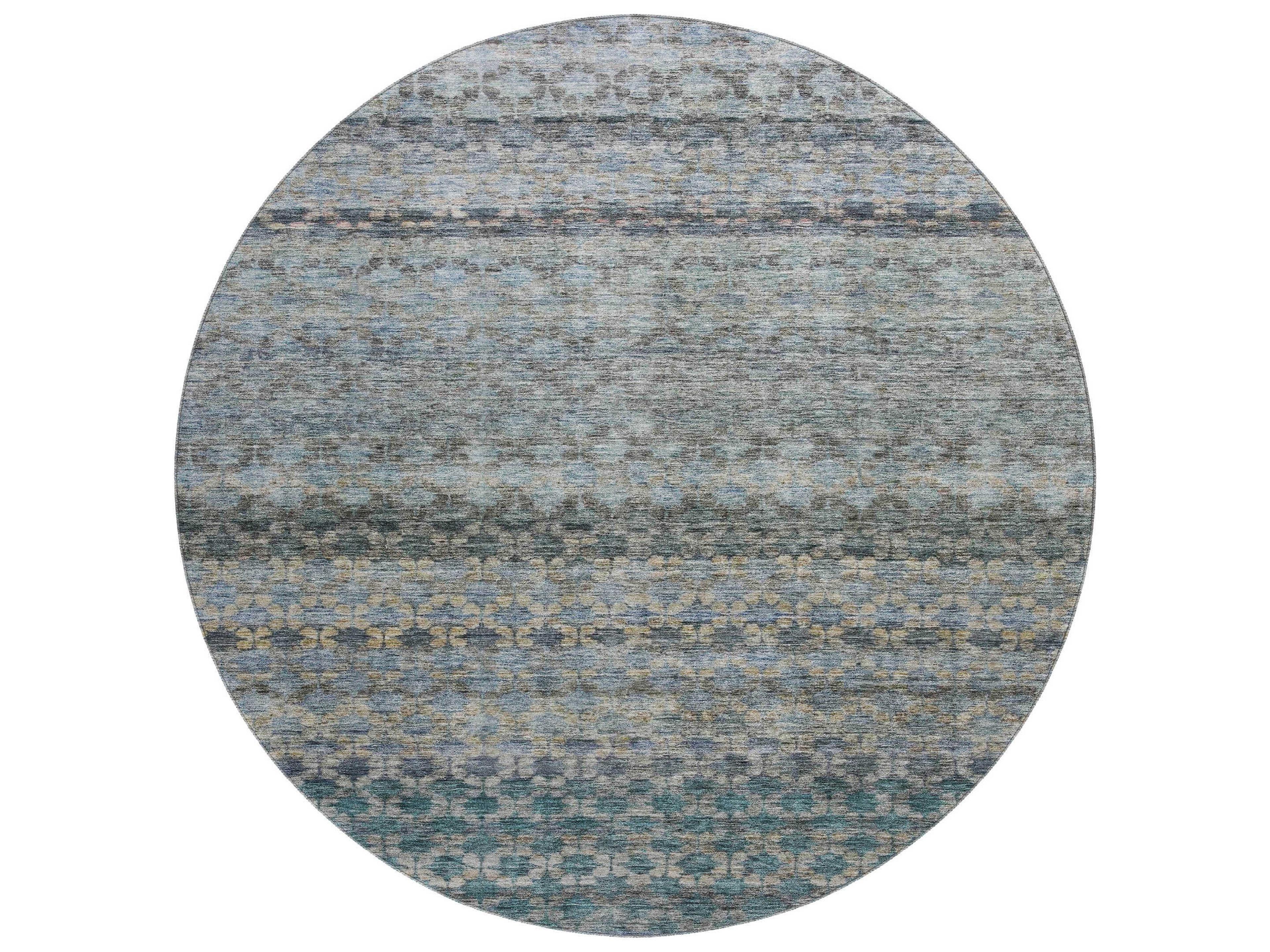 Dalyn Mayfield Geometric Area Rug