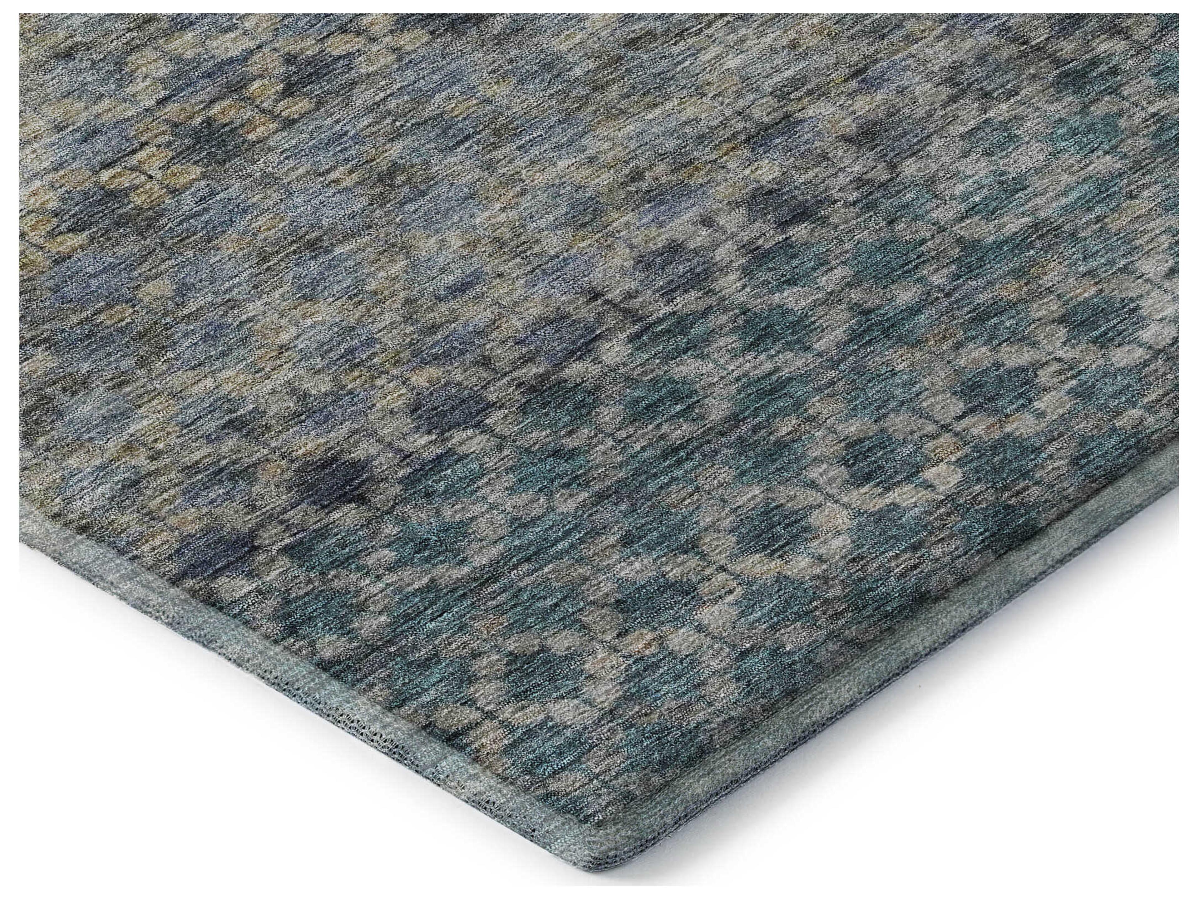 Dalyn Mayfield Geometric Area Rug