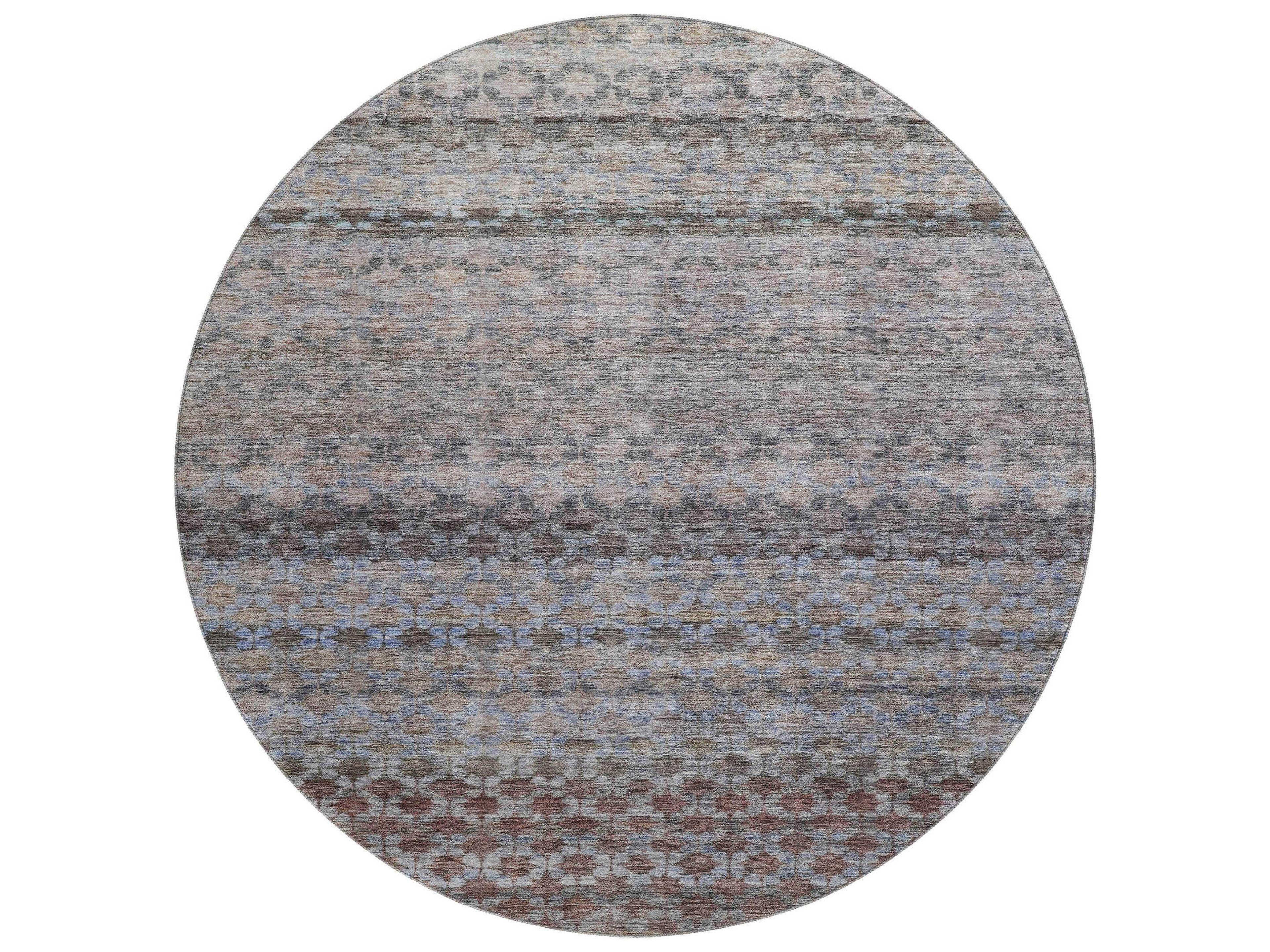 Dalyn Mayfield Geometric Area Rug