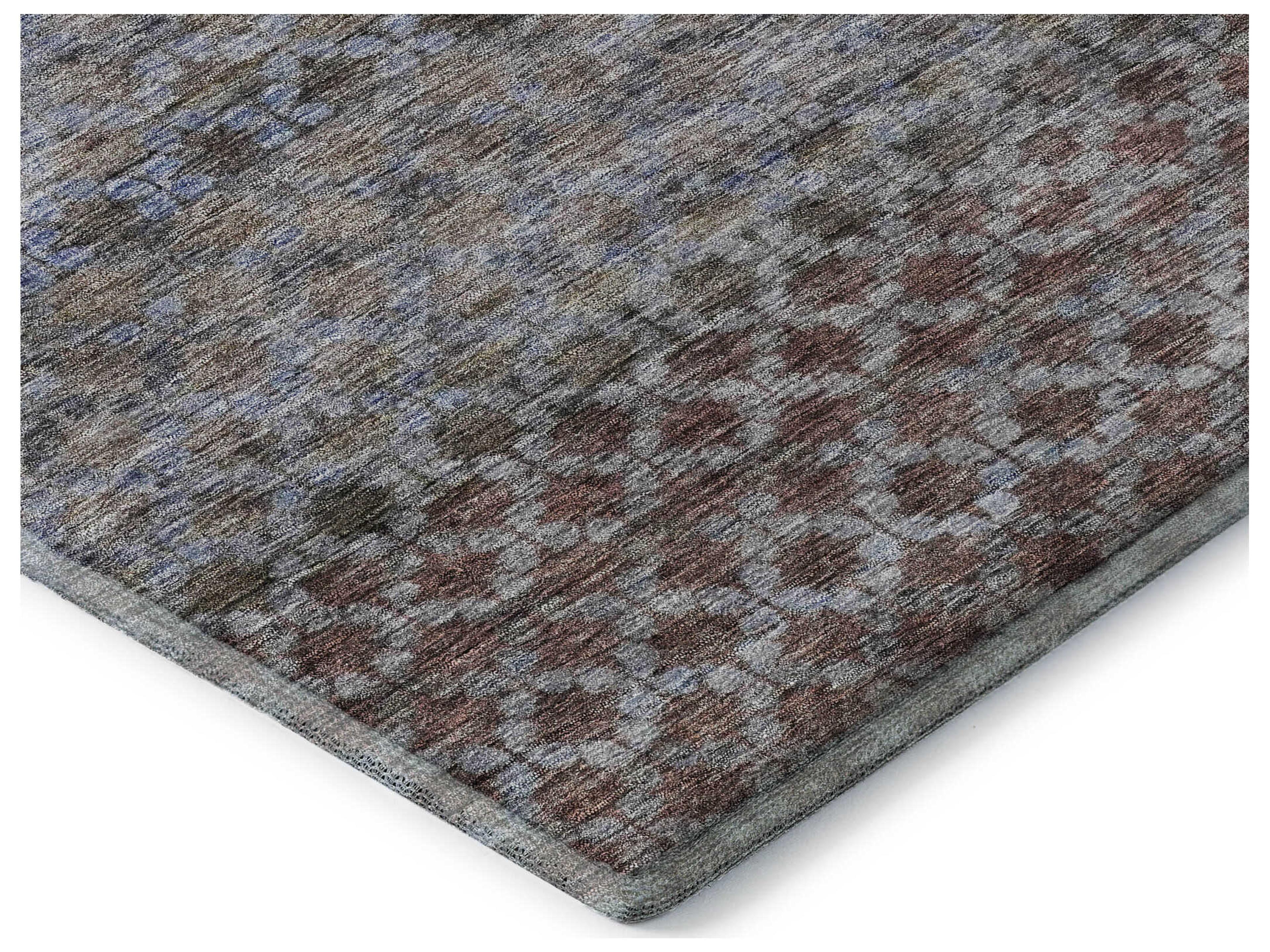 Dalyn Mayfield Geometric Area Rug