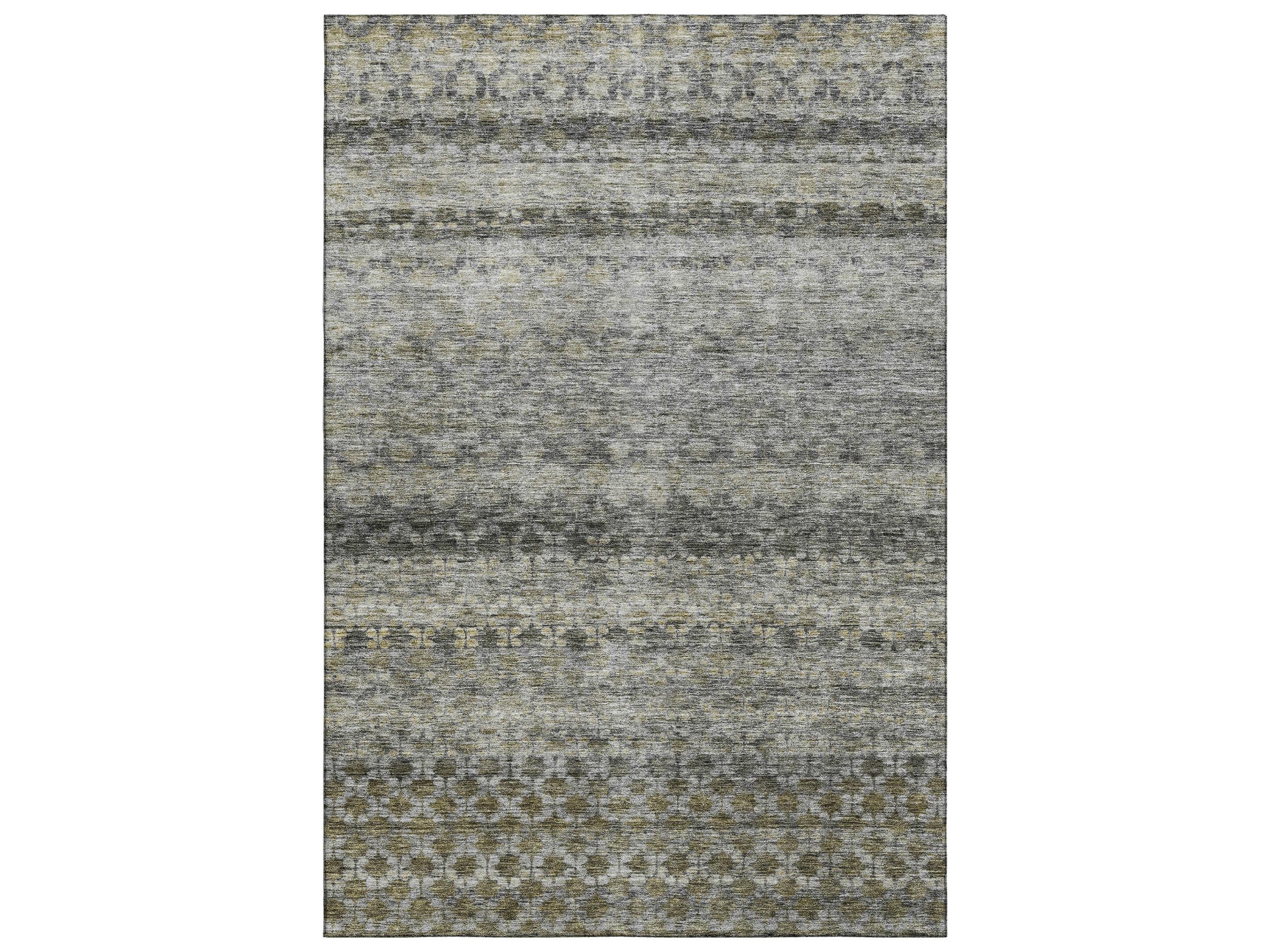 Mayfield Geometric Area Rug