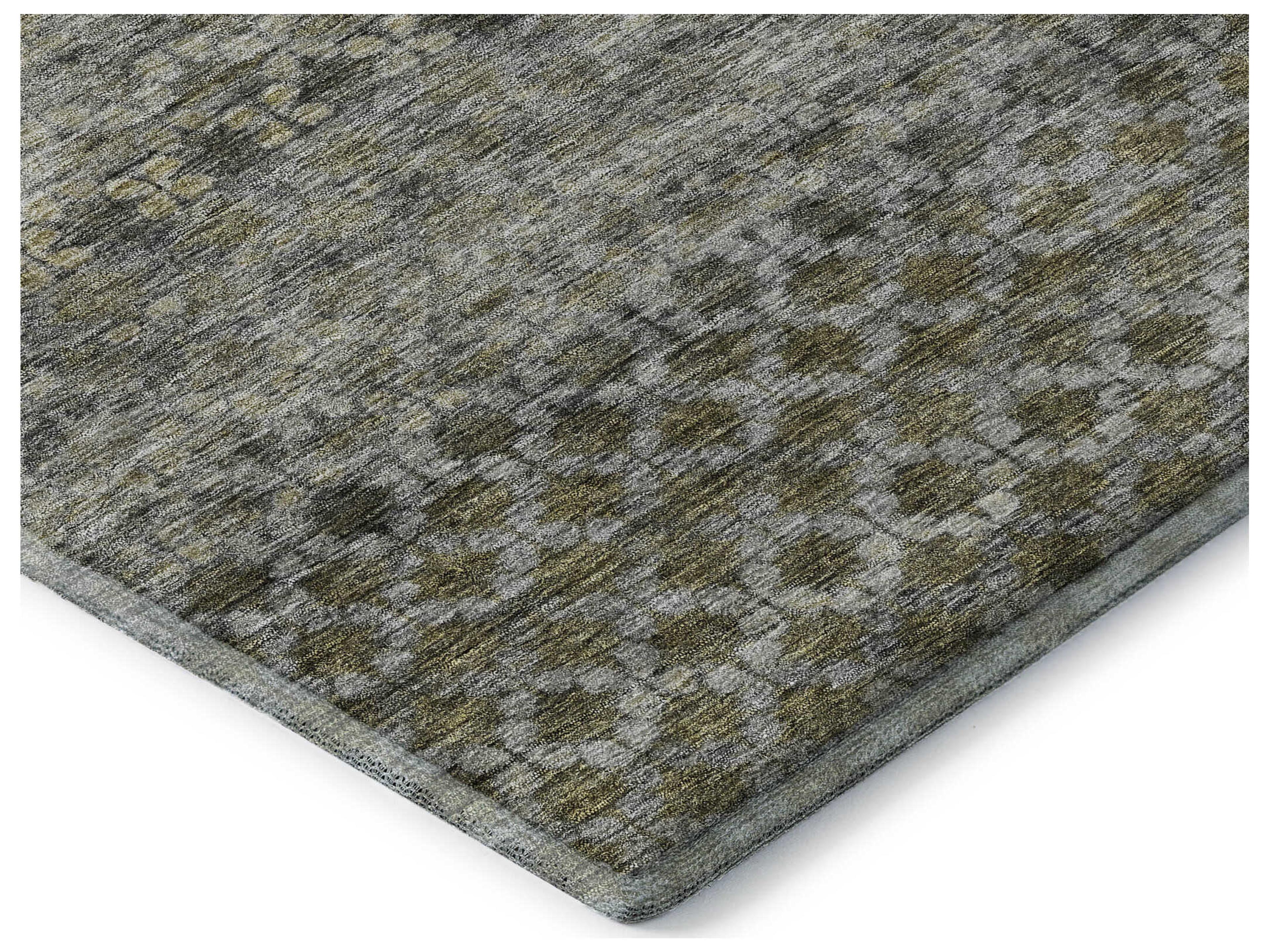 Dalyn Mayfield Geometric Area Rug