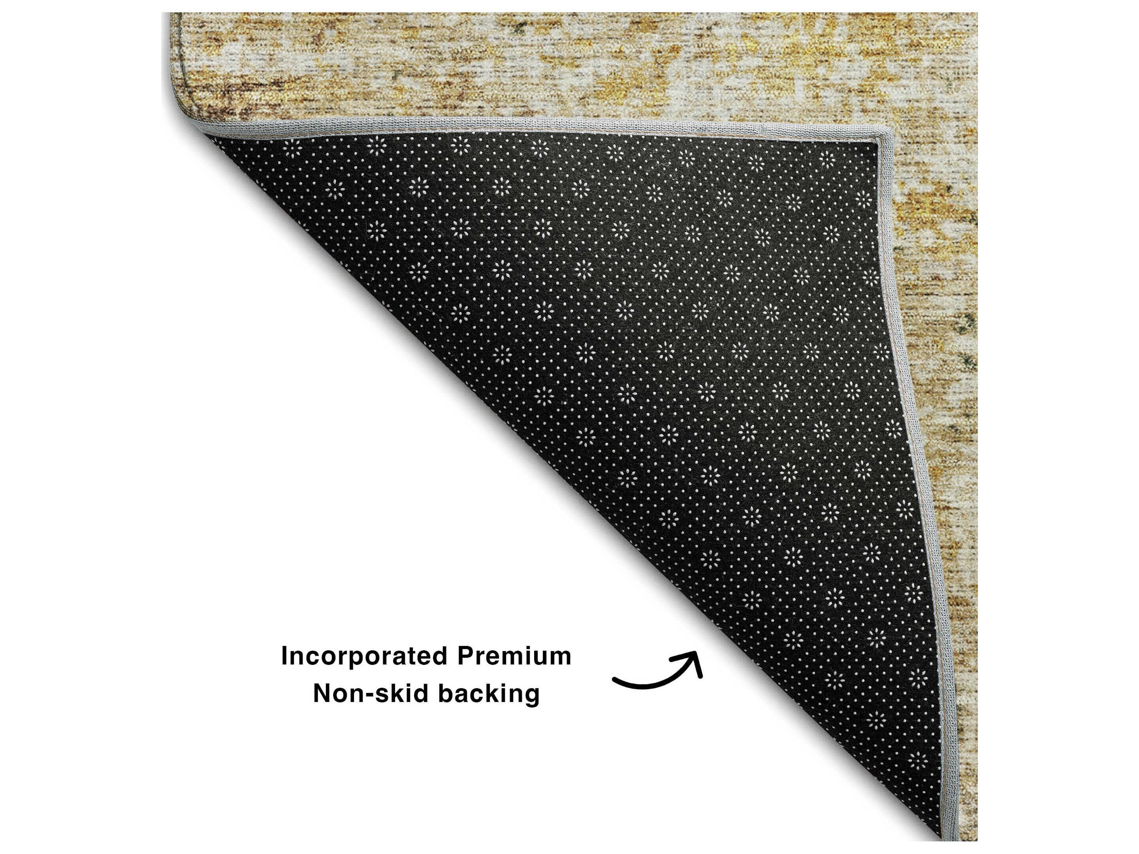 Dalyn Mayfield Geometric Area Rug