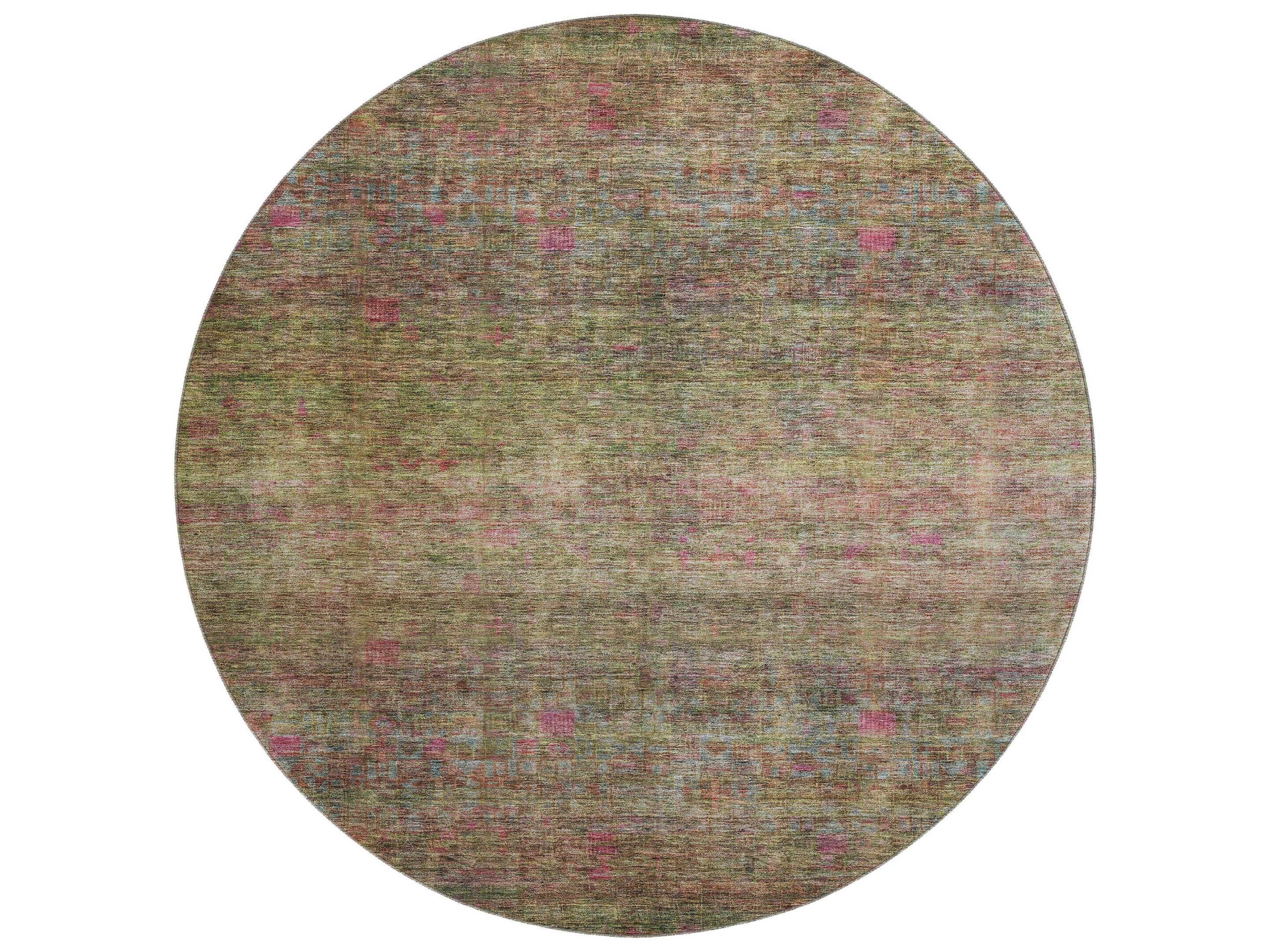 Dalyn Mayfield Geometric Area Rug