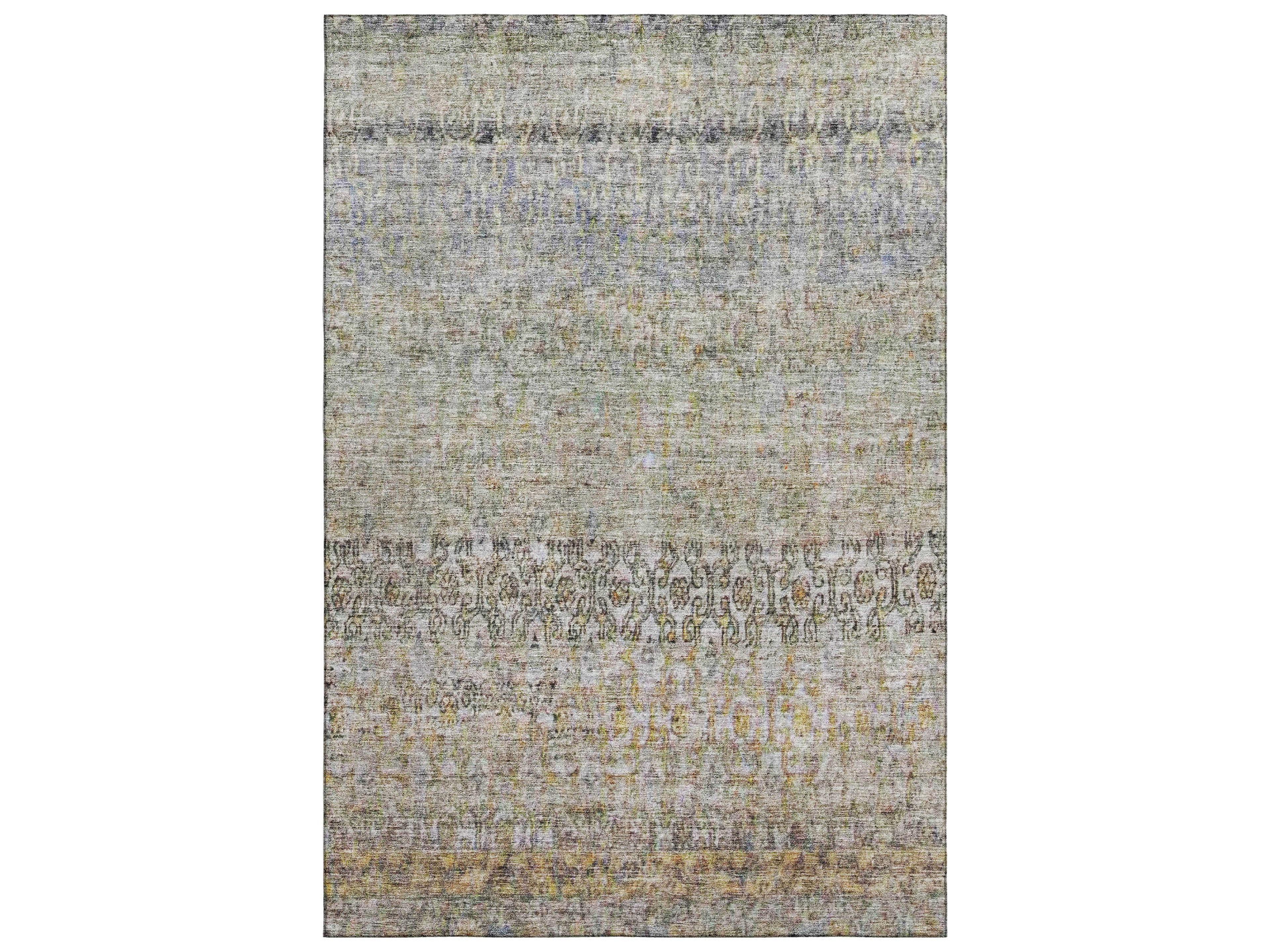 Mayfield Geometric Area Rug
