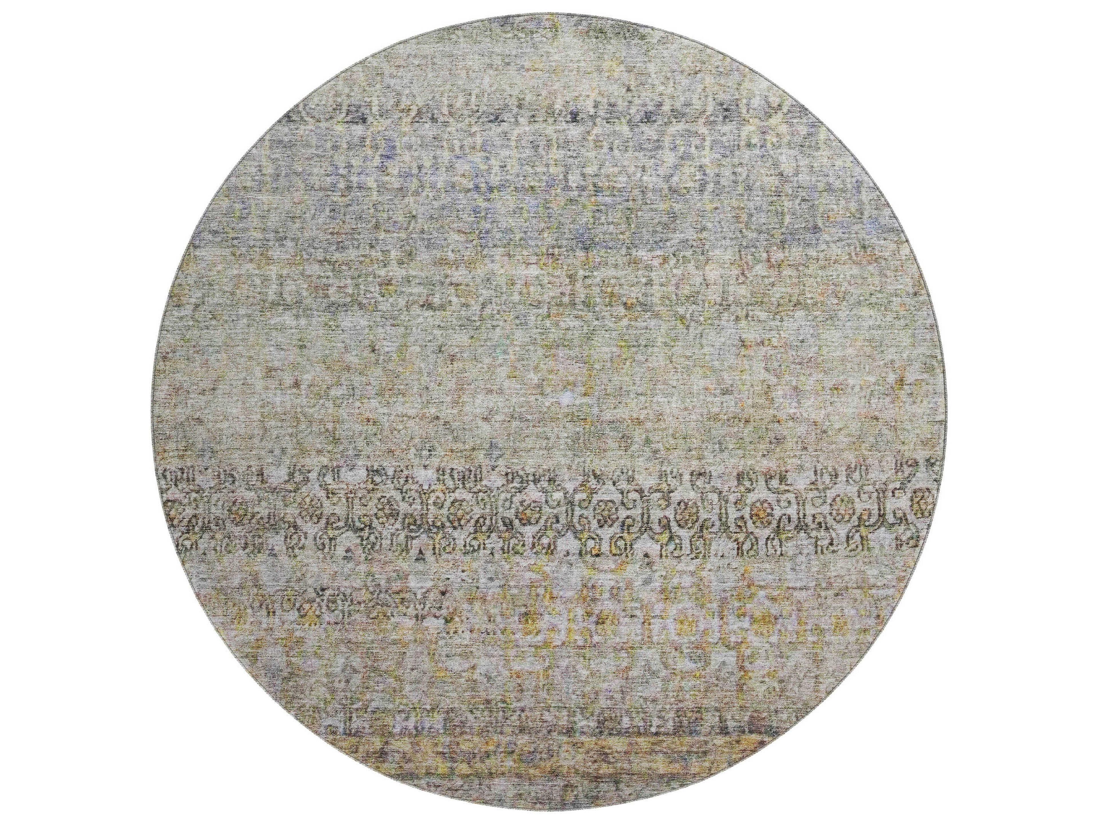 Dalyn Mayfield Geometric Area Rug