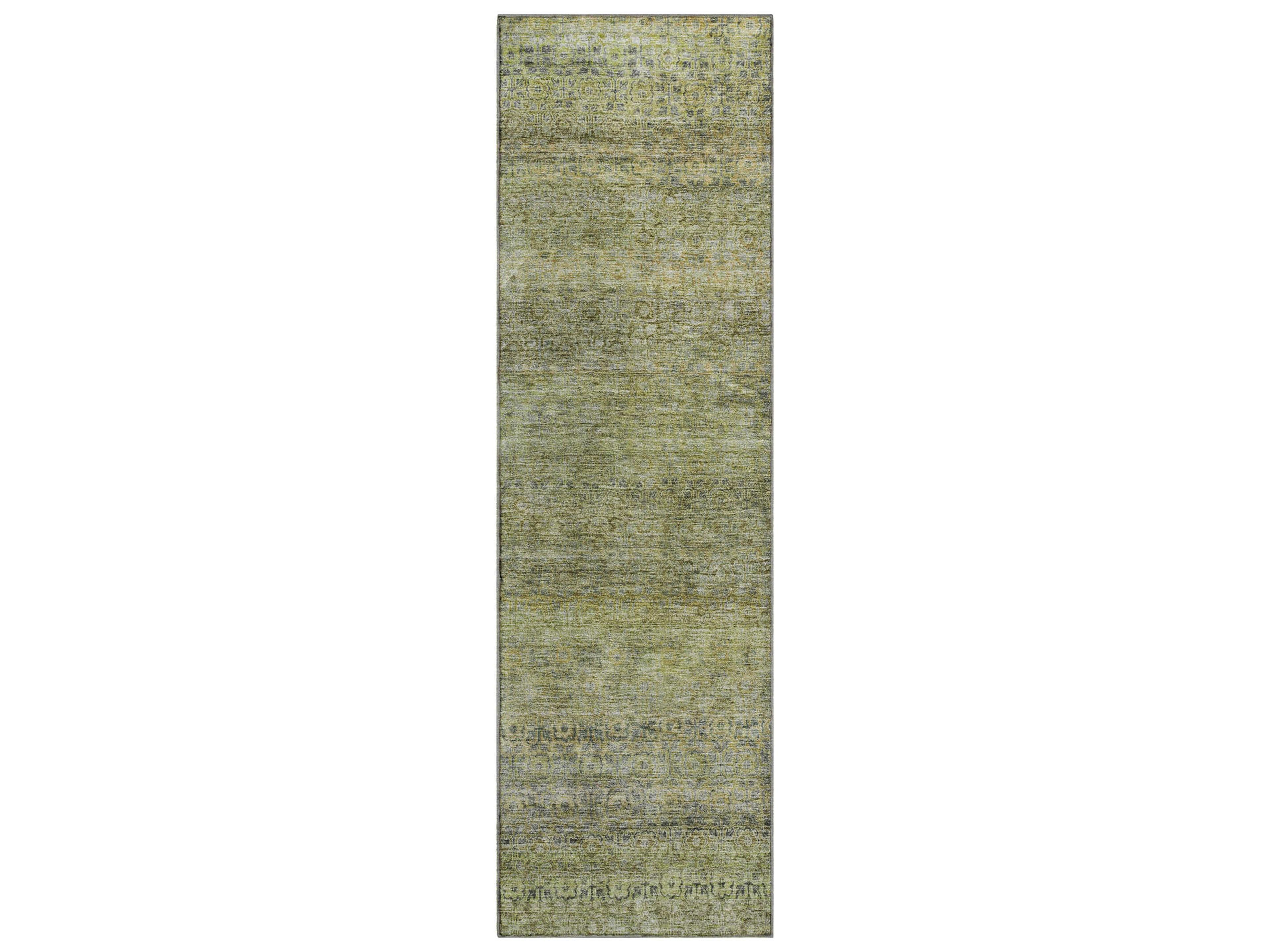 Dalyn Mayfield Striped Area Rug