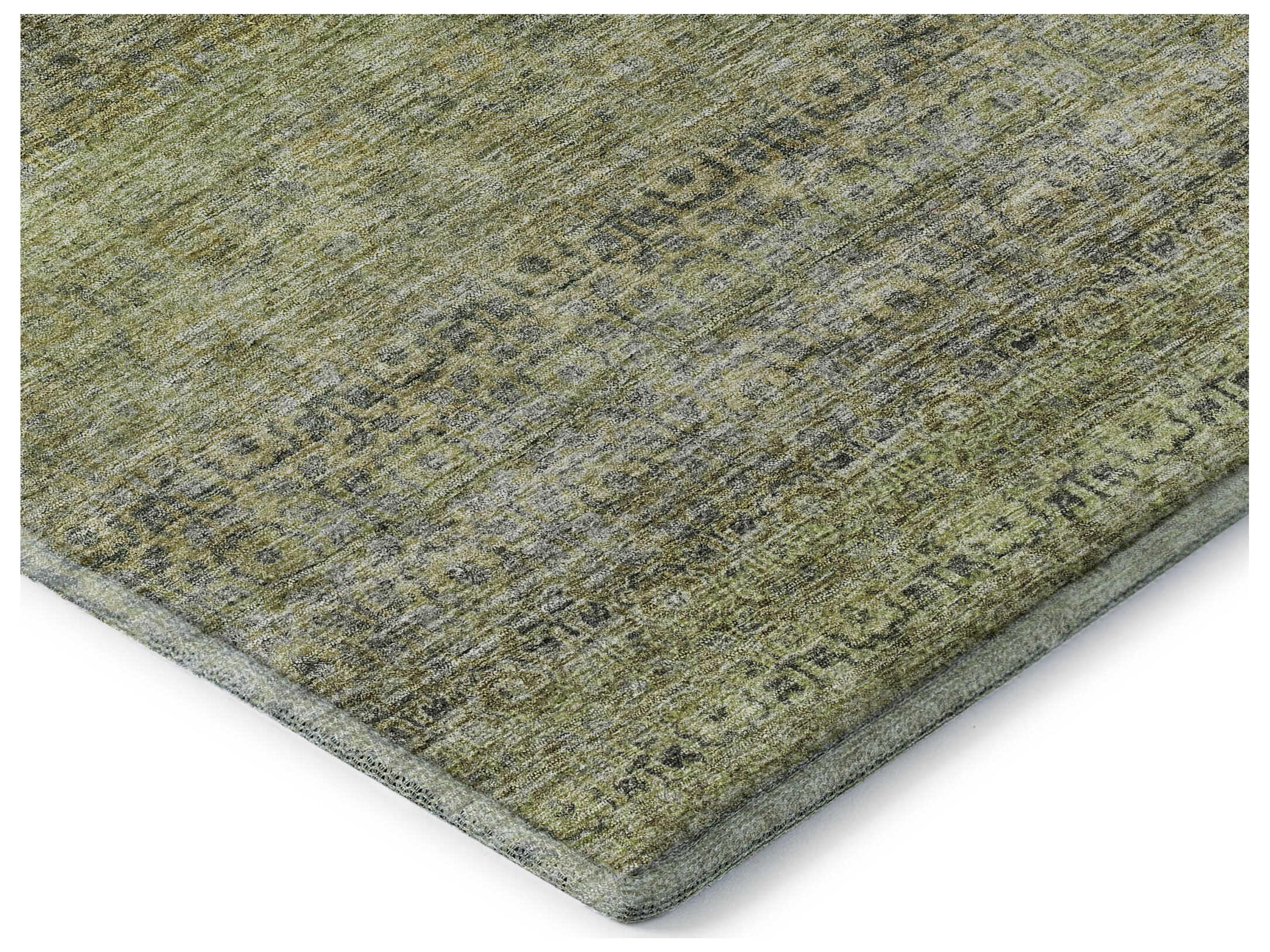 Dalyn Mayfield Striped Area Rug